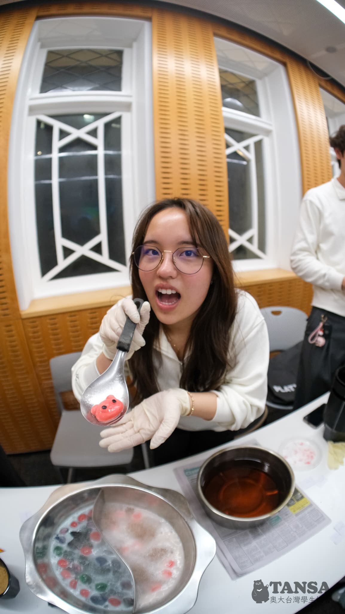 Taiwanese Crafts Night 2025 photo 40