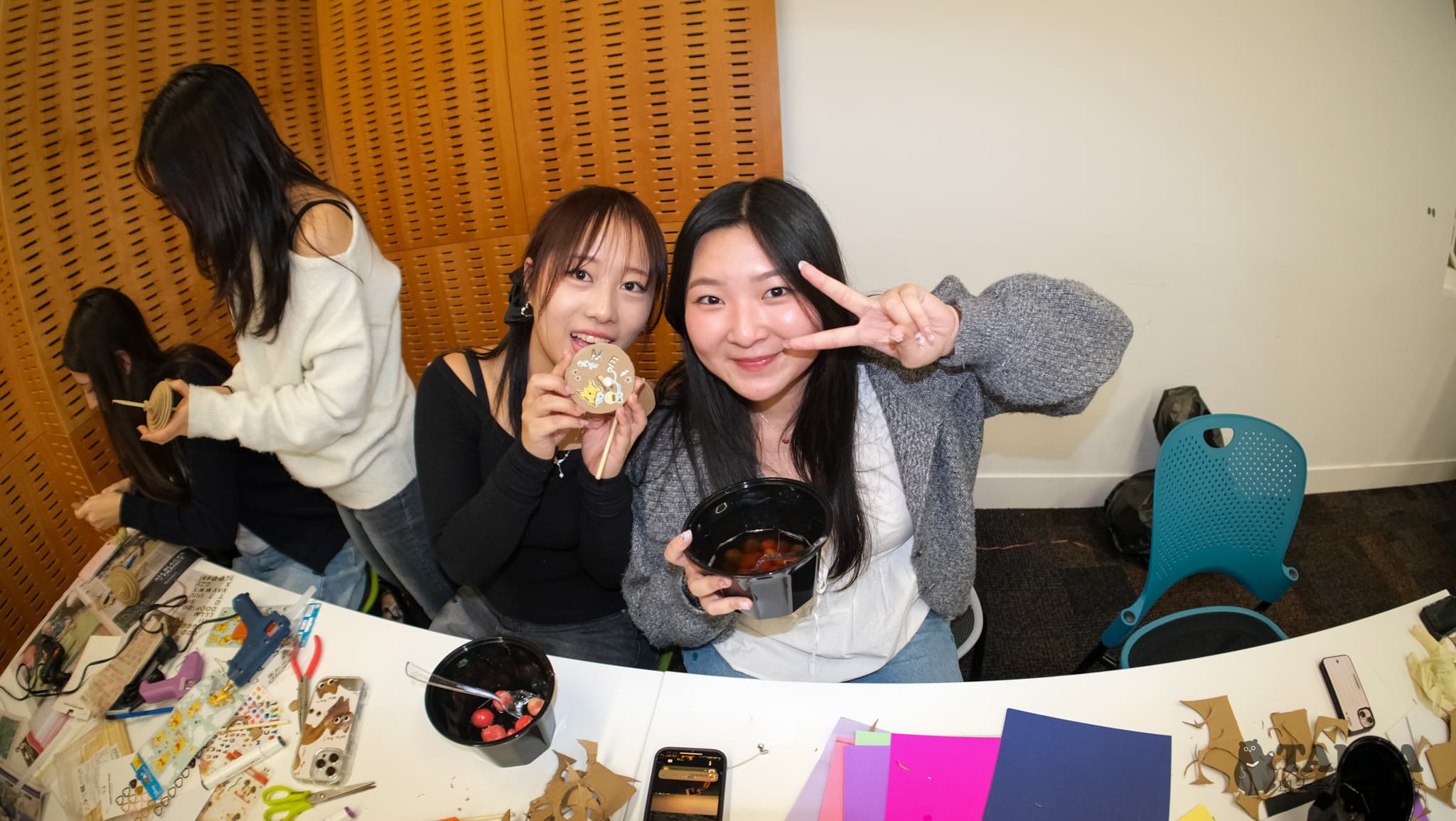 Taiwanese Crafts Night 2025 photo 42