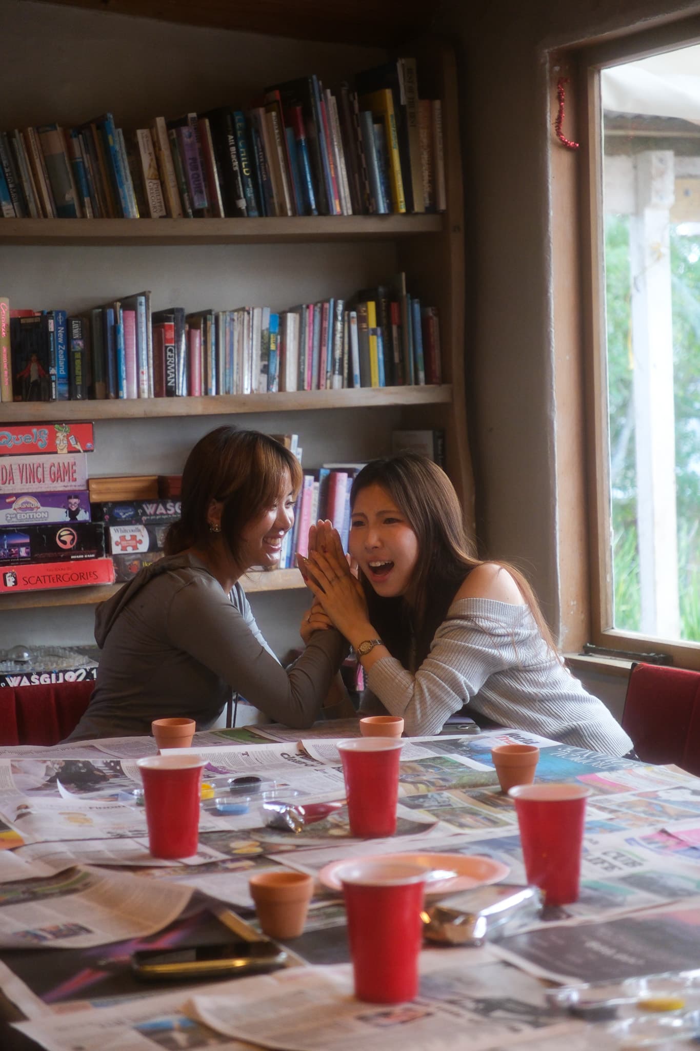 TANSA Camp 2025 photo 35