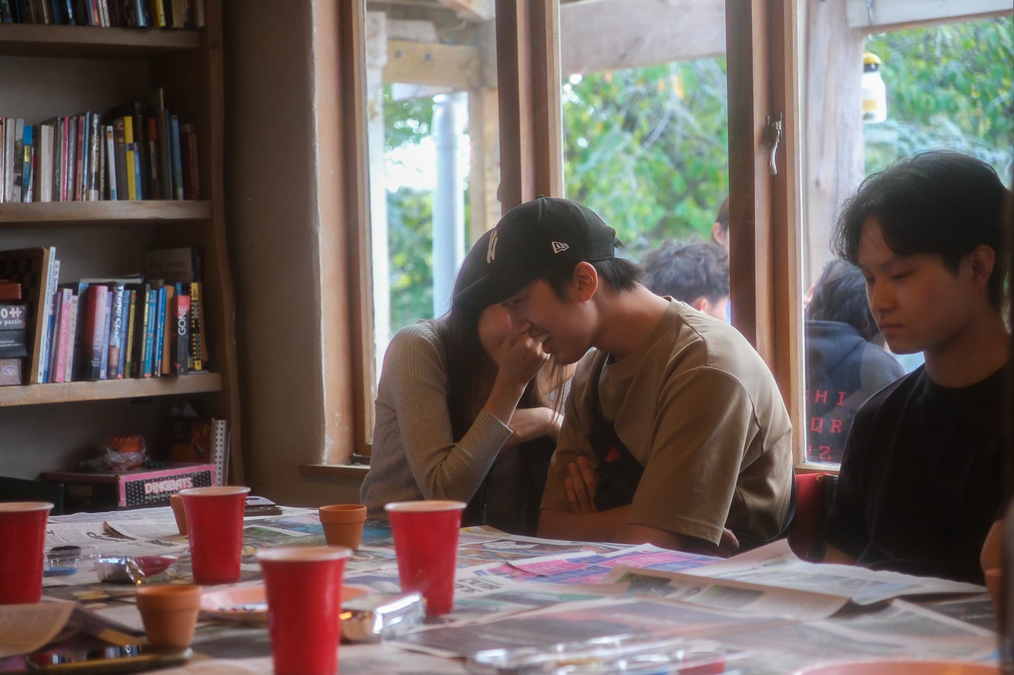 TANSA Camp 2025 photo 36