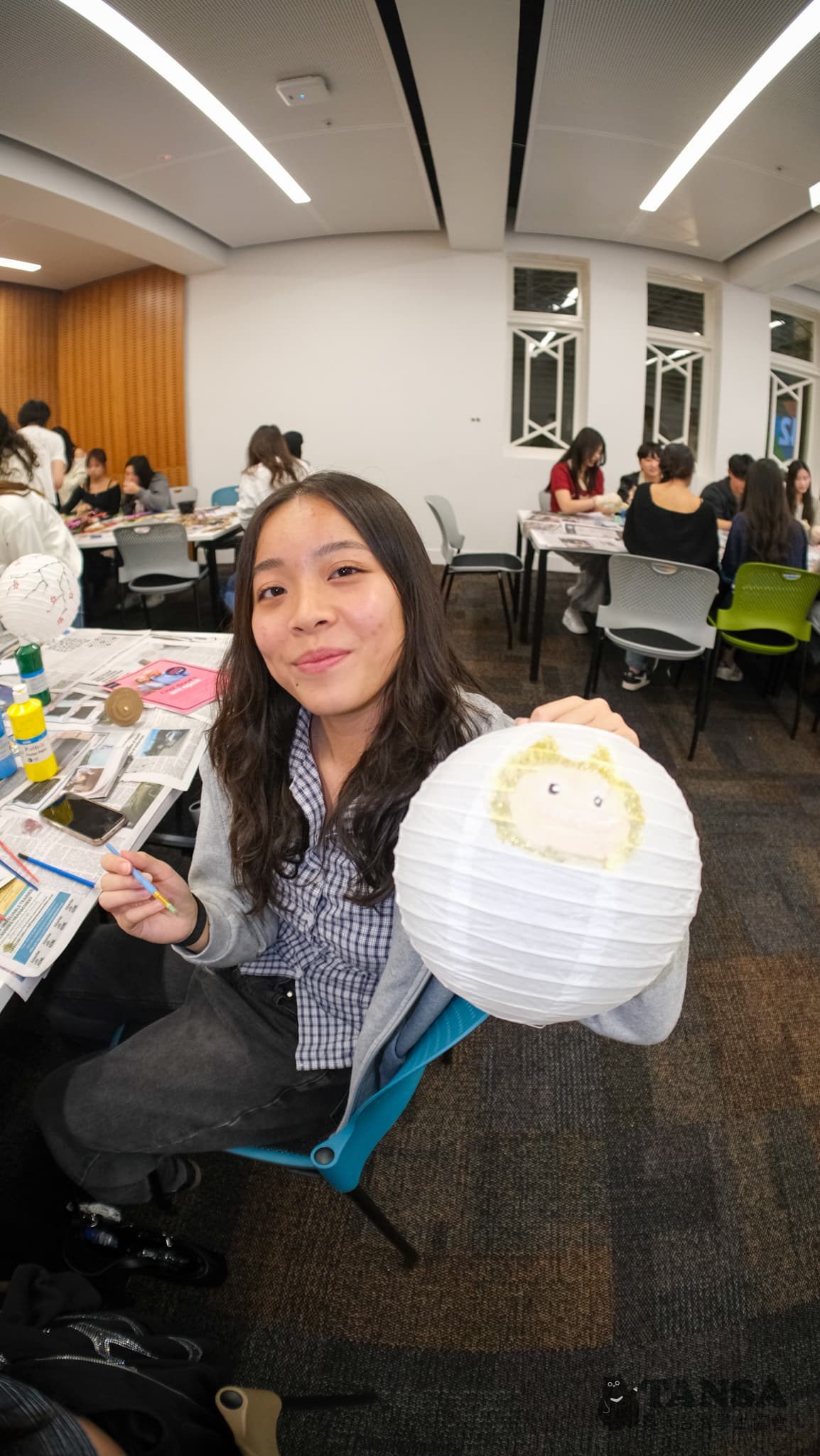 Taiwanese Crafts Night 2025 photo 44