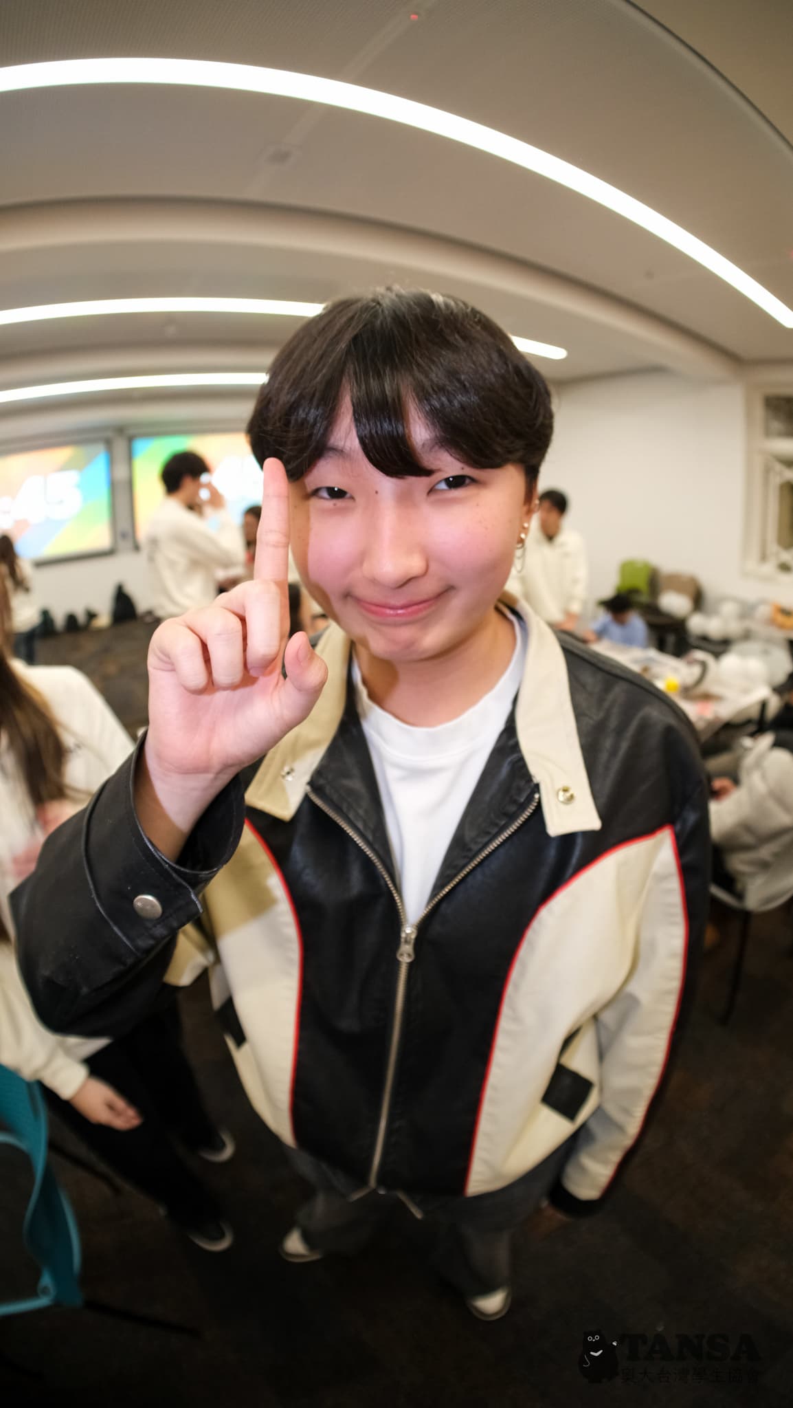 Taiwanese Crafts Night 2025 photo 46