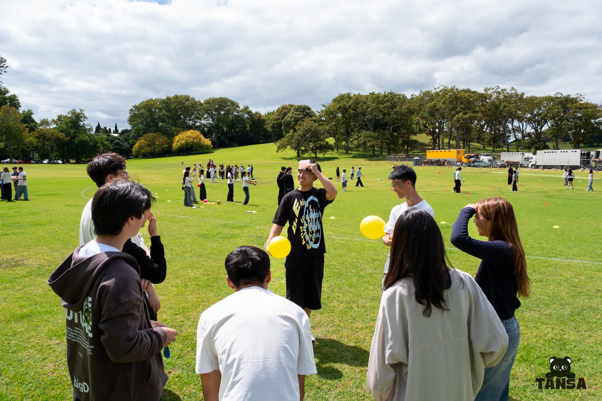 TANSA BBQ 2026 photo 29