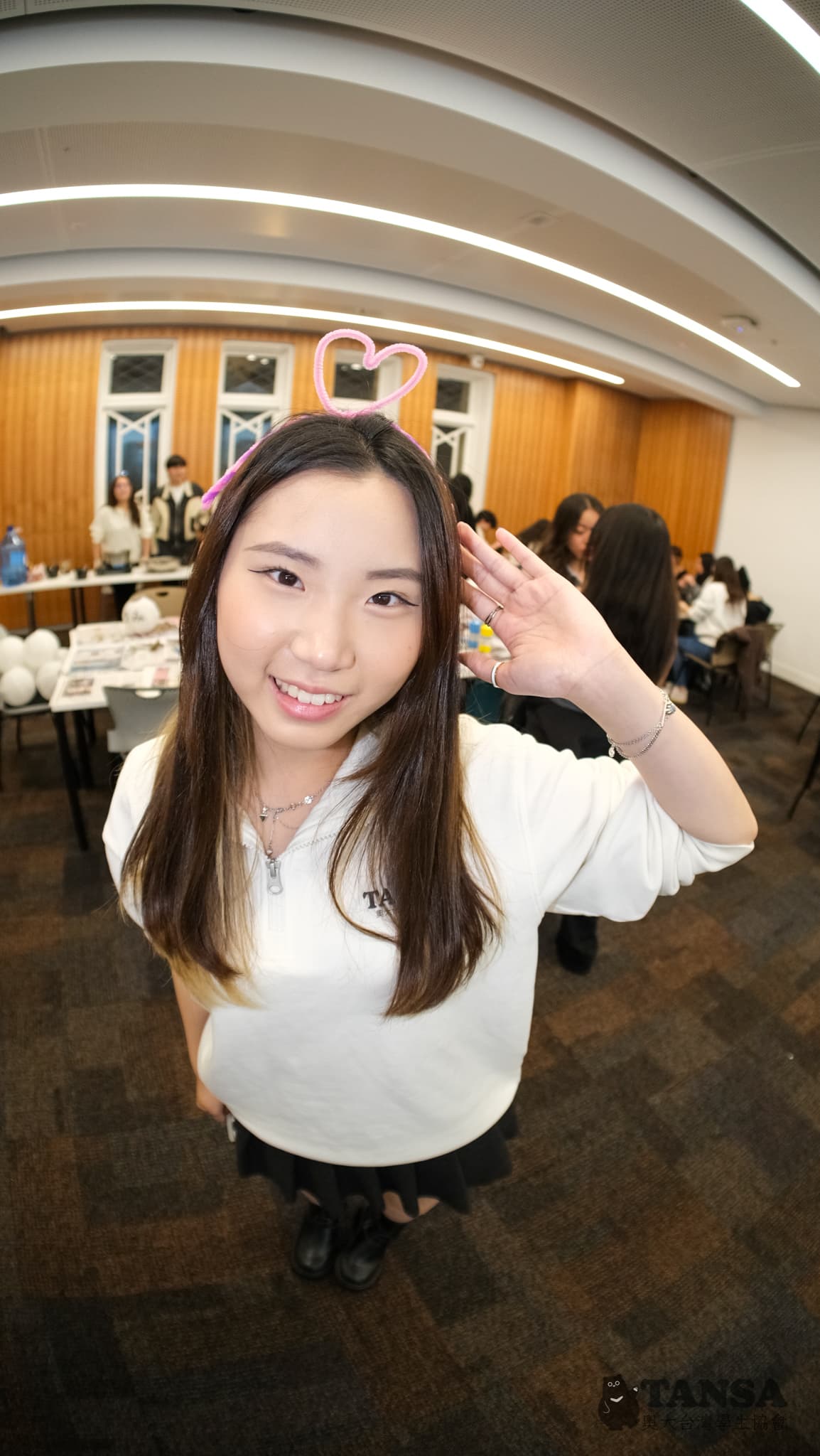 Taiwanese Crafts Night 2025 photo 53