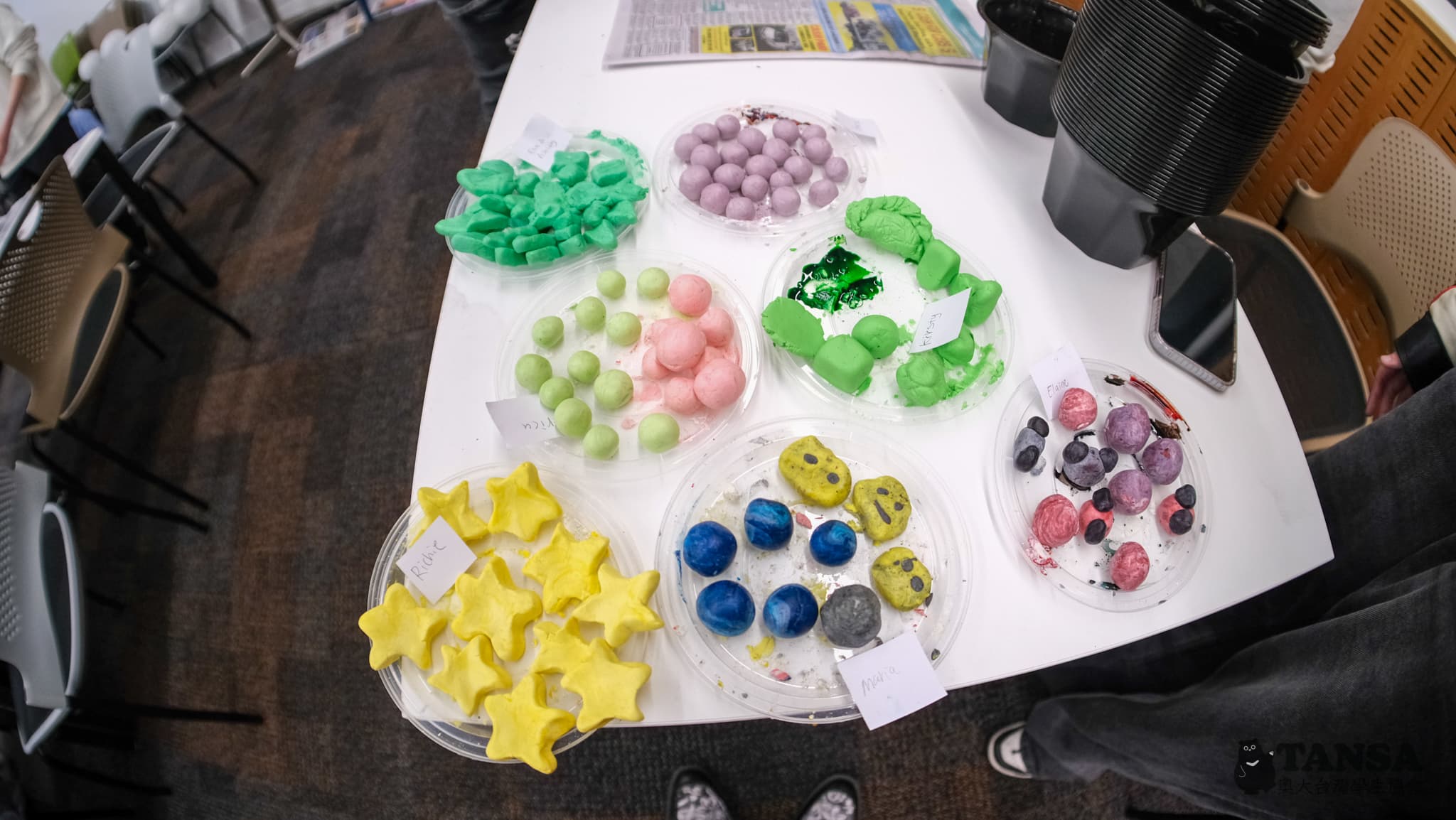 Taiwanese Crafts Night 2025 photo 56