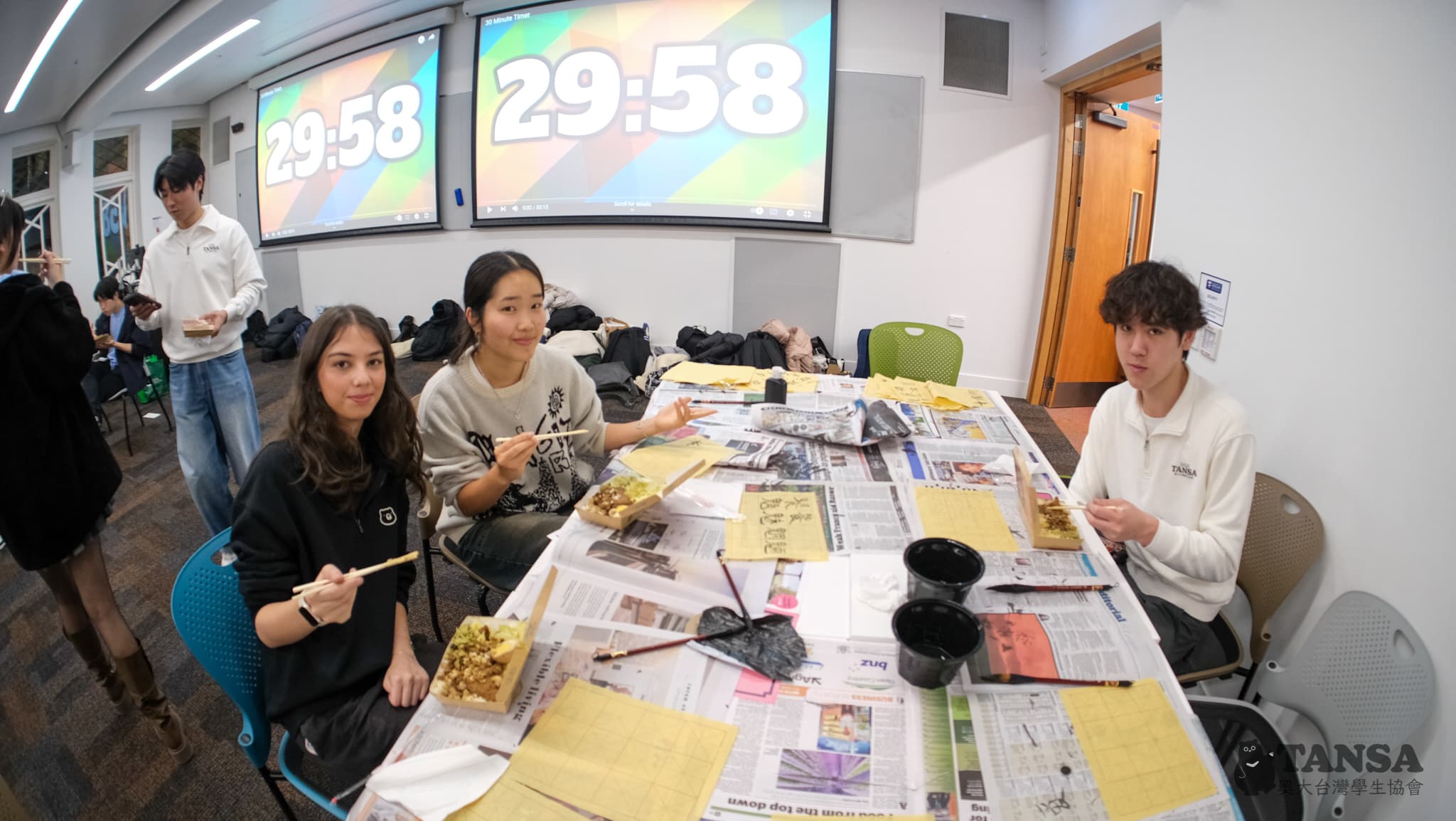 Taiwanese Crafts Night 2025 photo 62