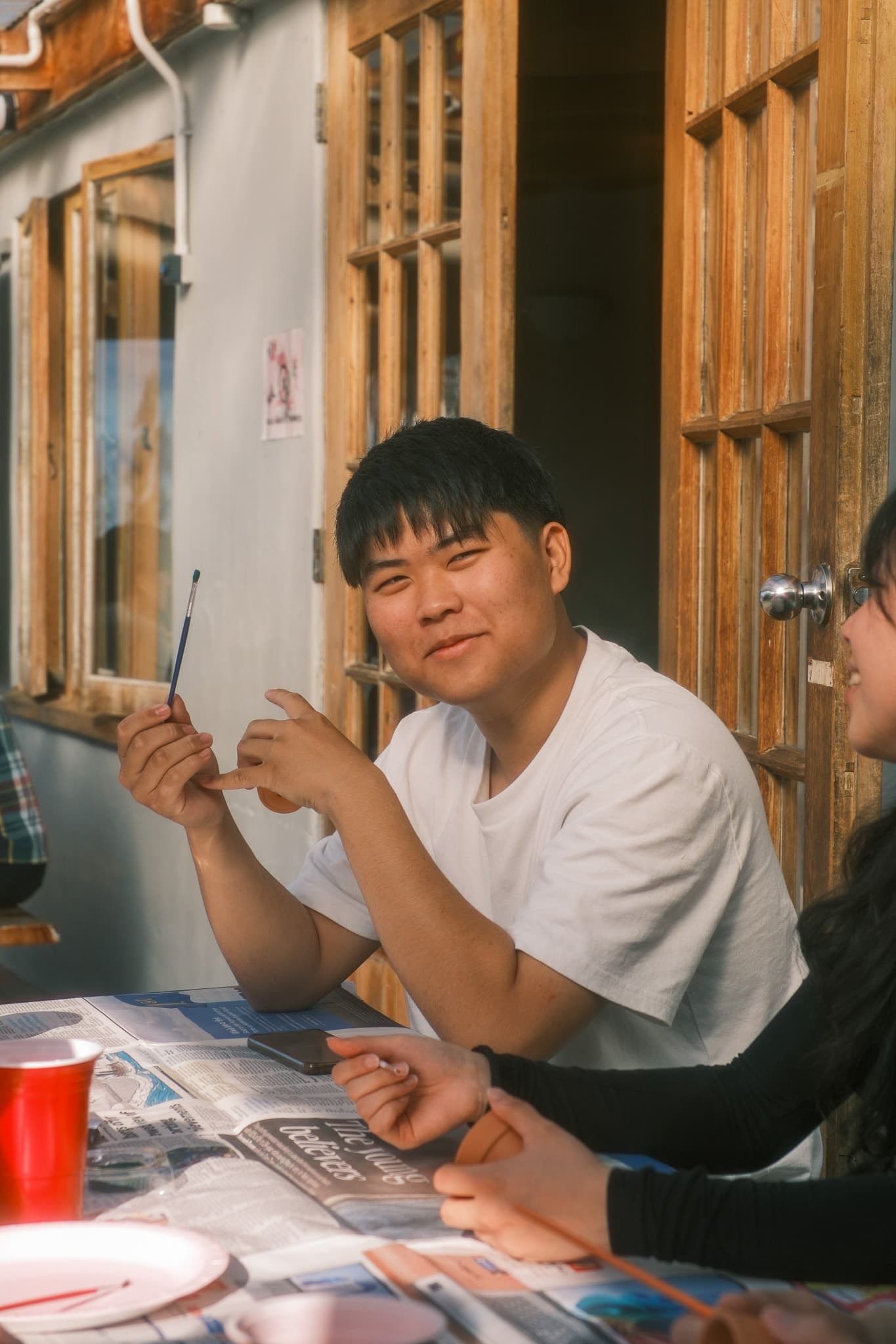 TANSA Camp 2025 photo 46