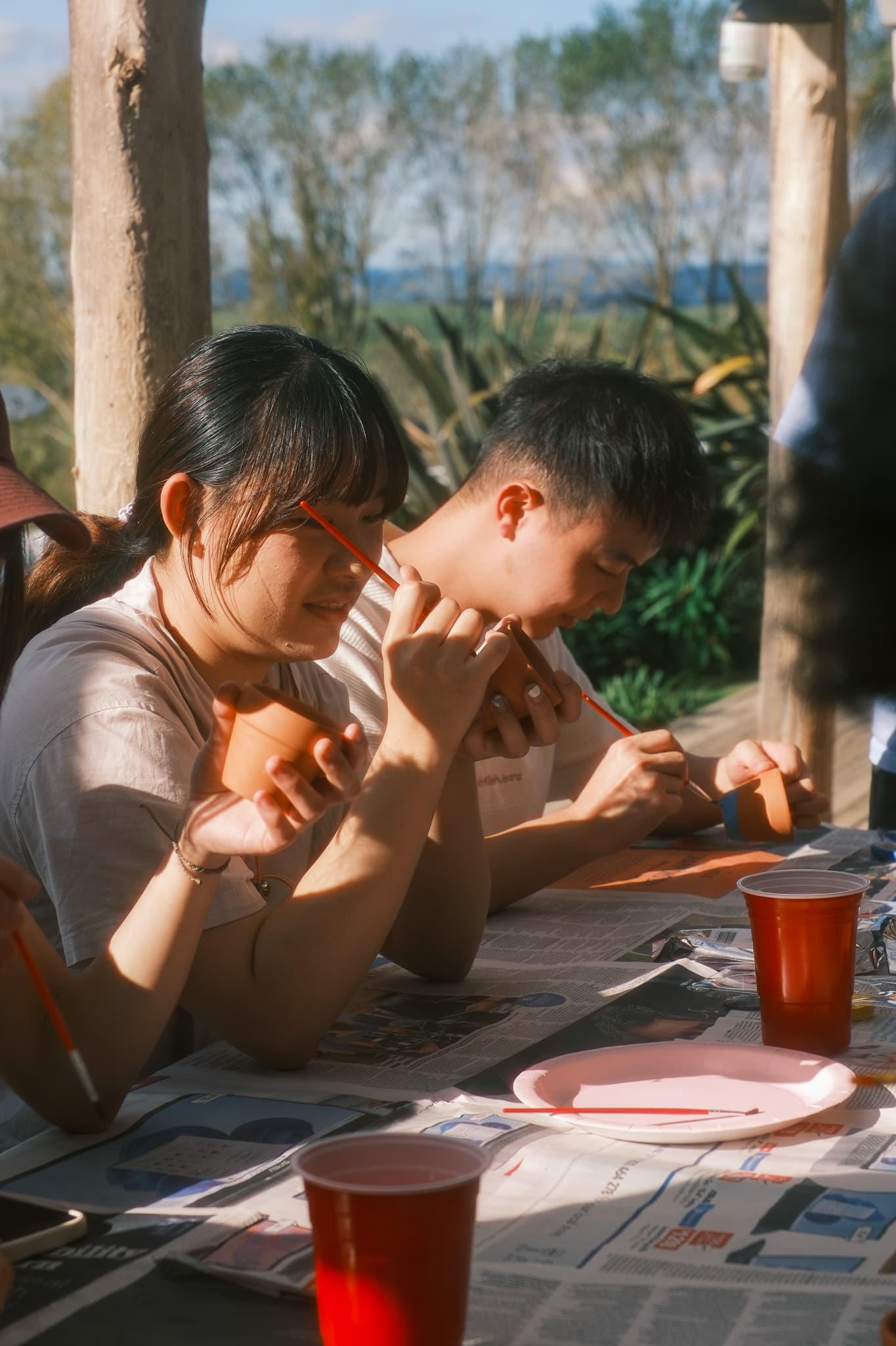 TANSA Camp 2025 photo 48