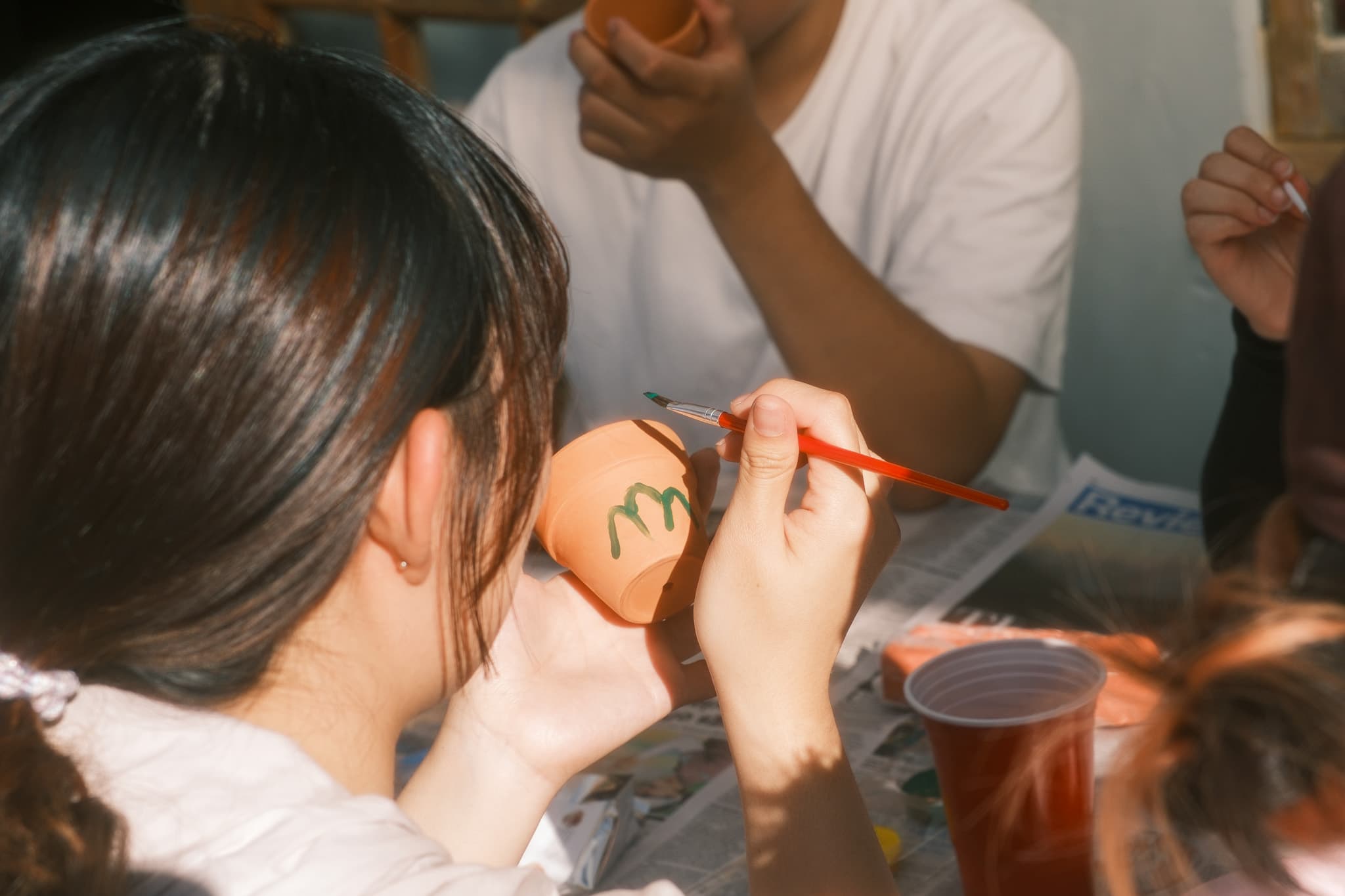 TANSA Camp 2025 photo 49