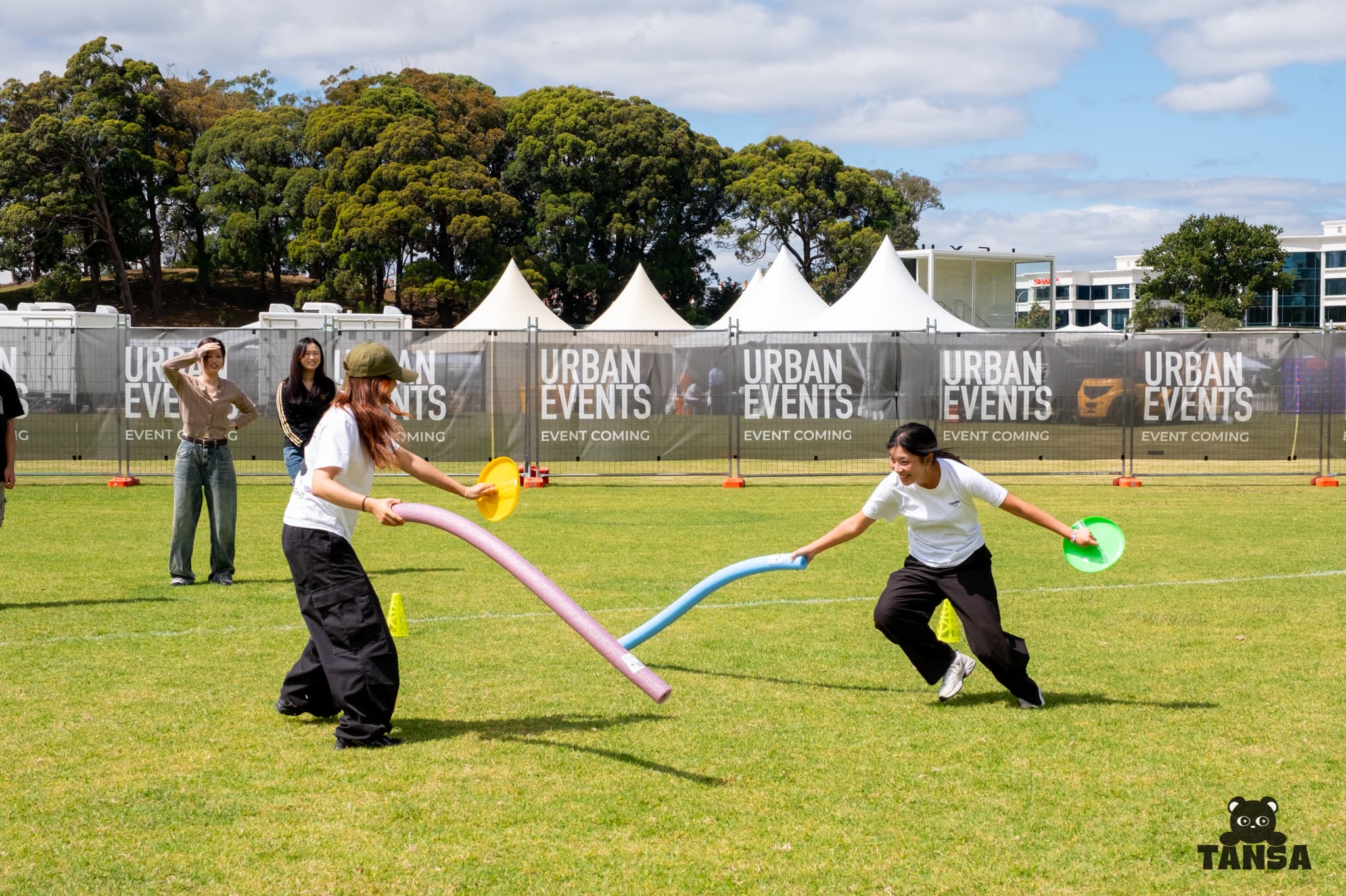 TANSA BBQ 2026 photo 37