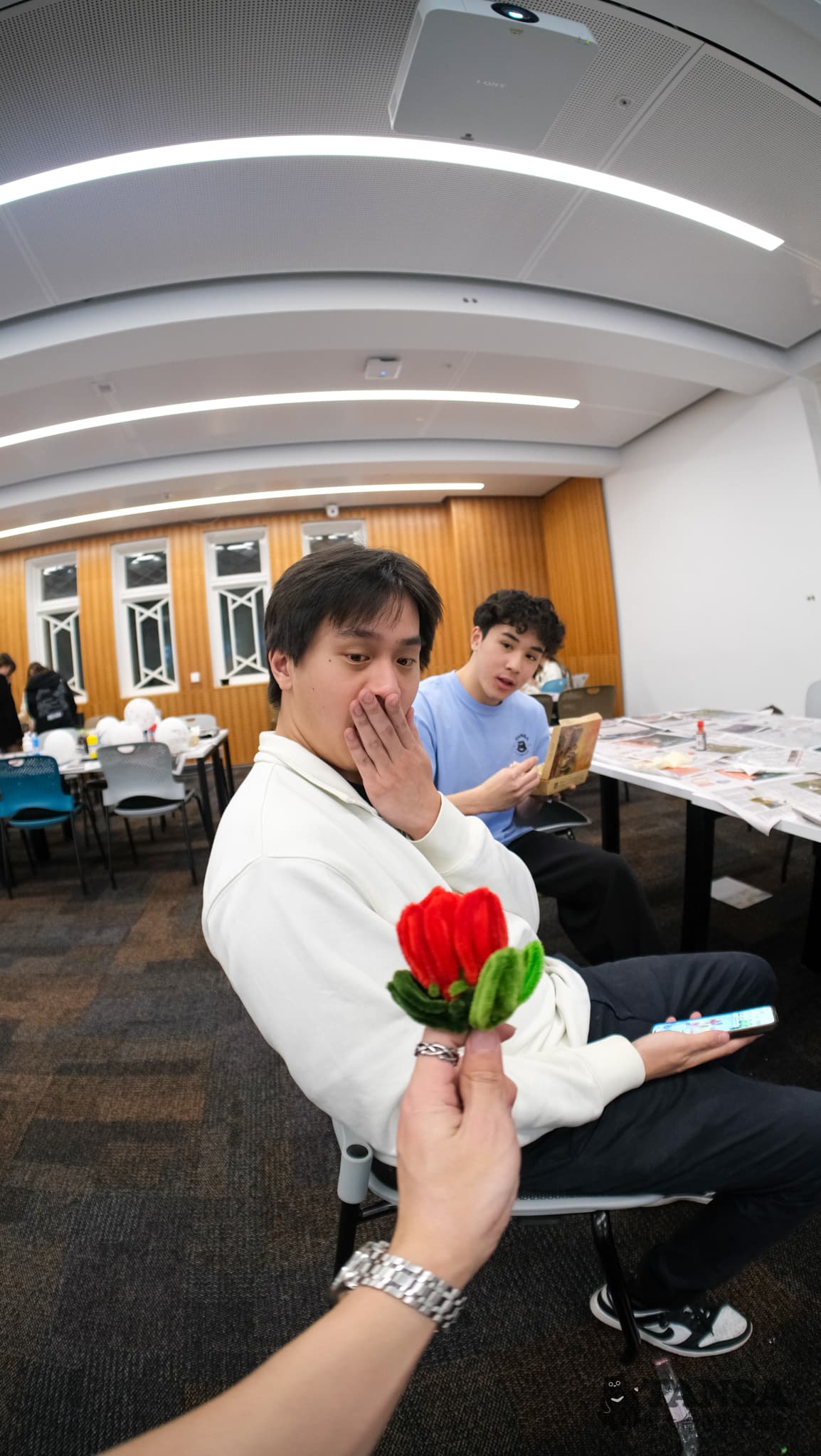 Taiwanese Crafts Night 2025 photo 64