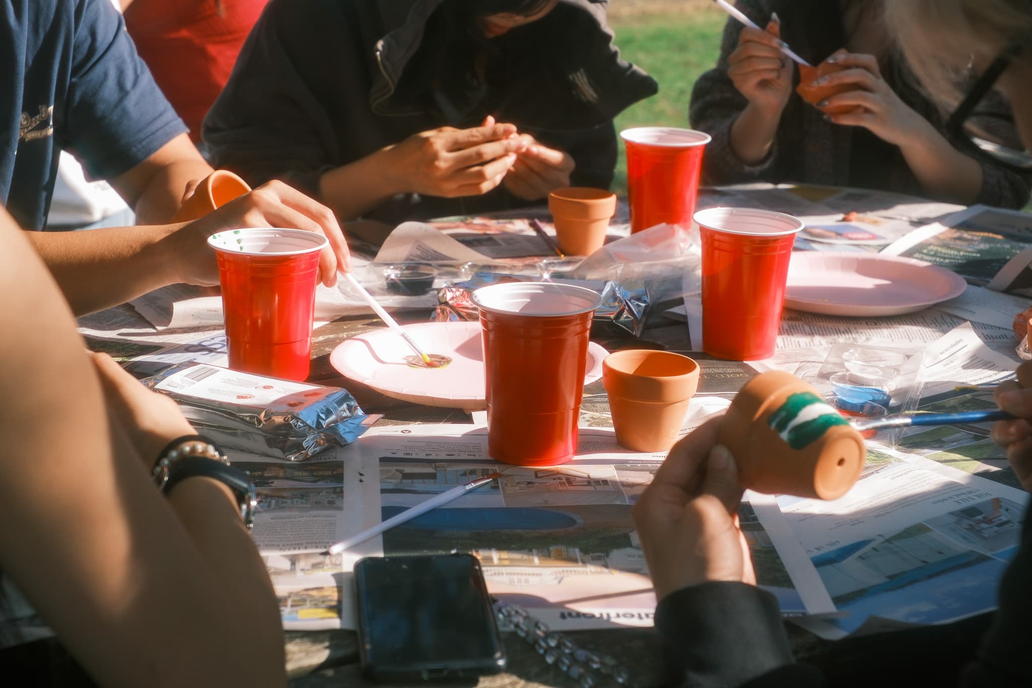 TANSA Camp 2025 photo 51