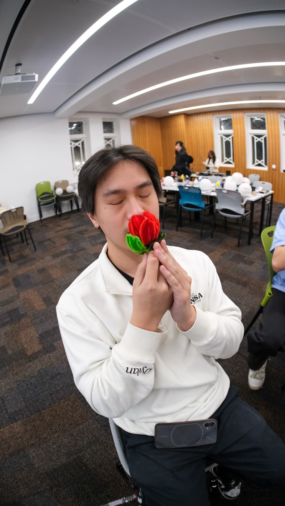 Taiwanese Crafts Night 2025 photo 66