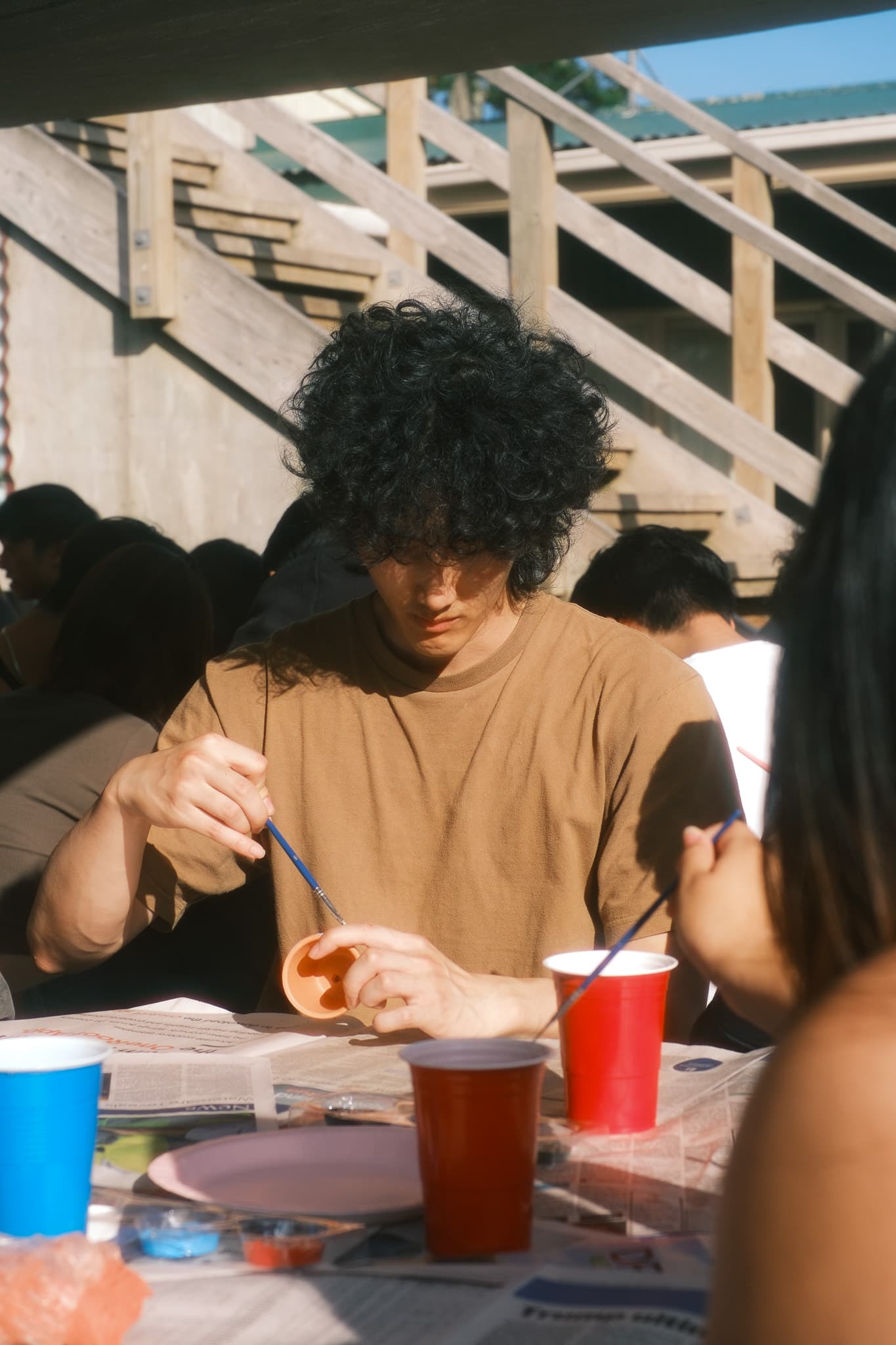 TANSA Camp 2025 photo 55