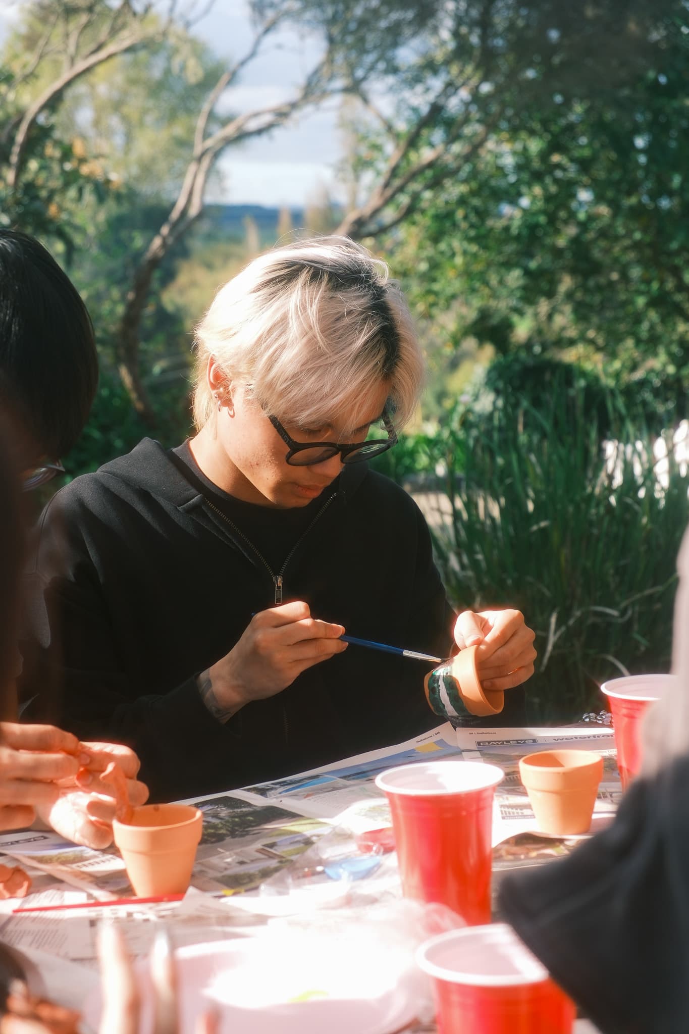 TANSA Camp 2025 photo 56