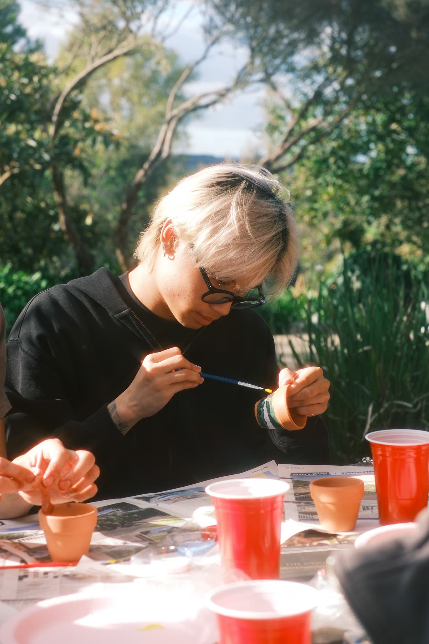 TANSA Camp 2025 photo 57