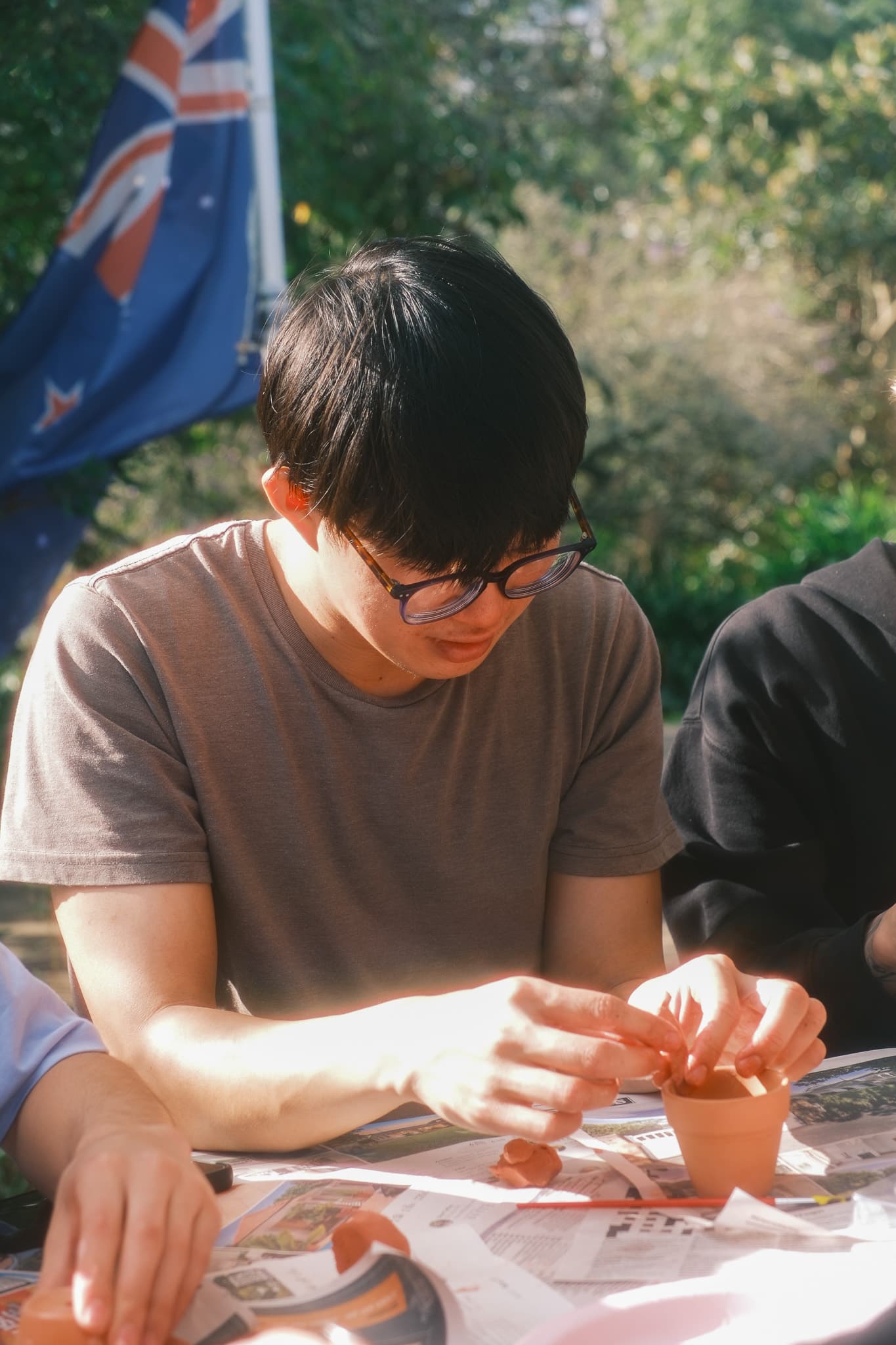 TANSA Camp 2025 photo 58