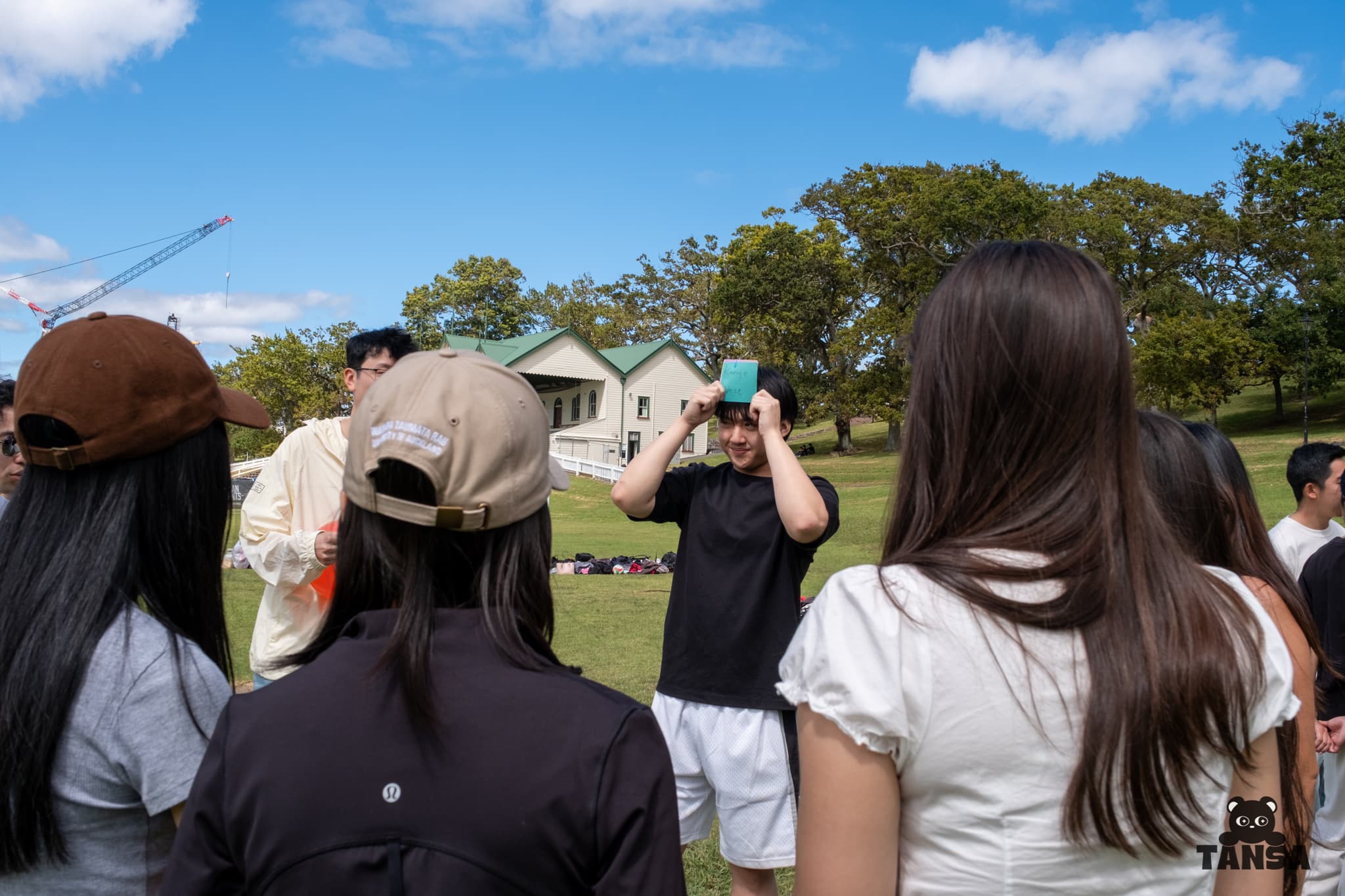 TANSA BBQ 2026 photo 40