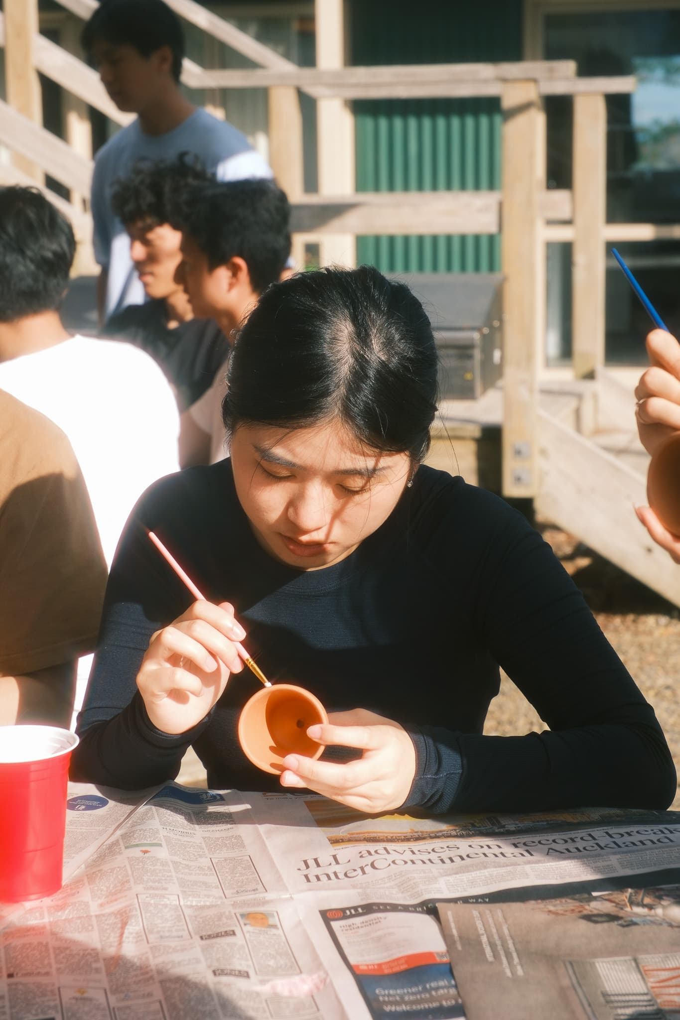 TANSA Camp 2025 photo 60