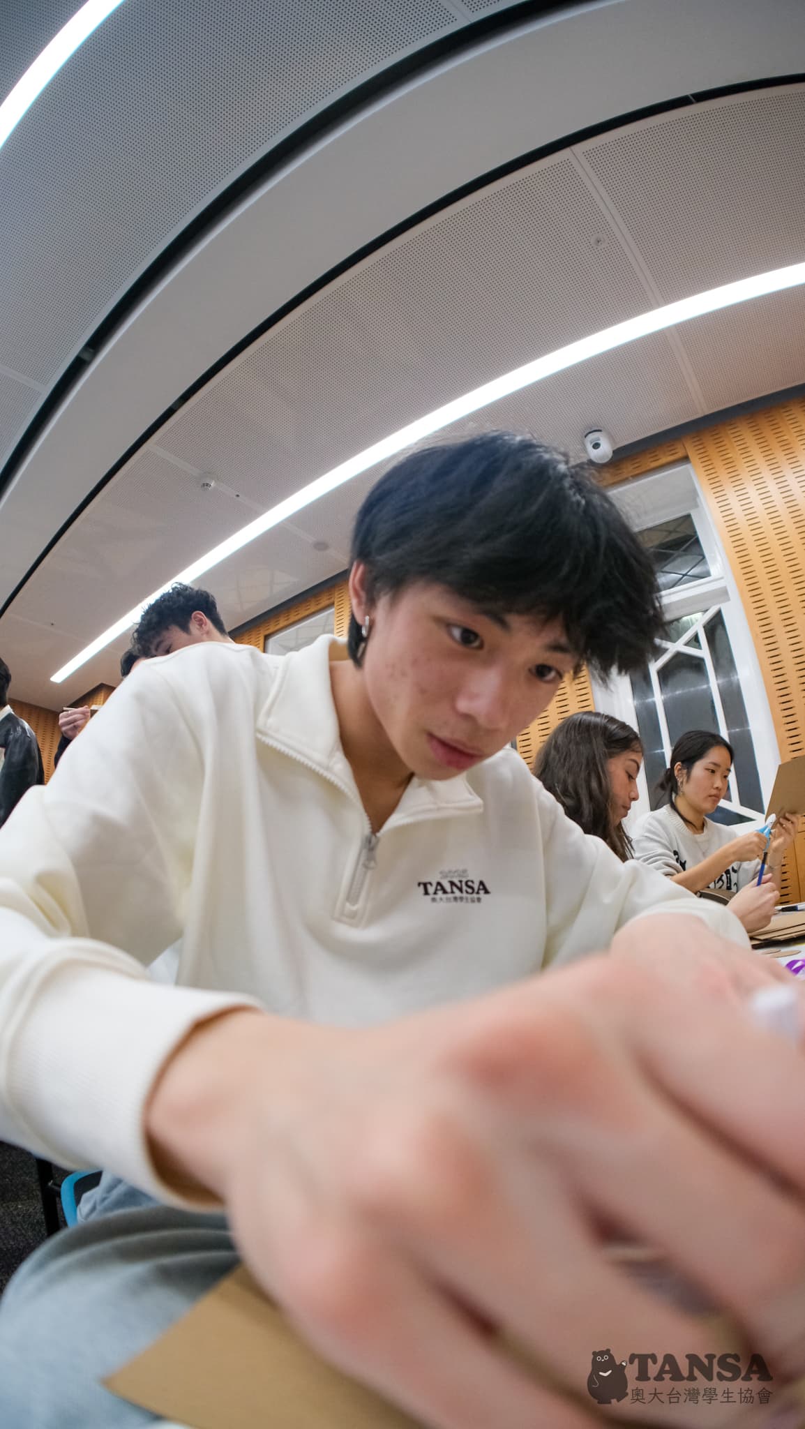 Taiwanese Crafts Night 2025 photo 69