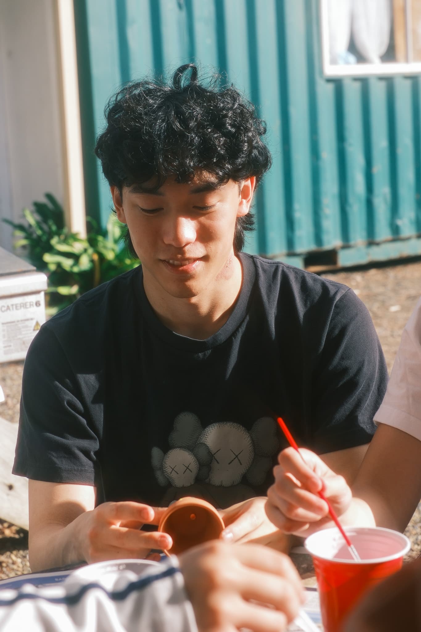 TANSA Camp 2025 photo 63