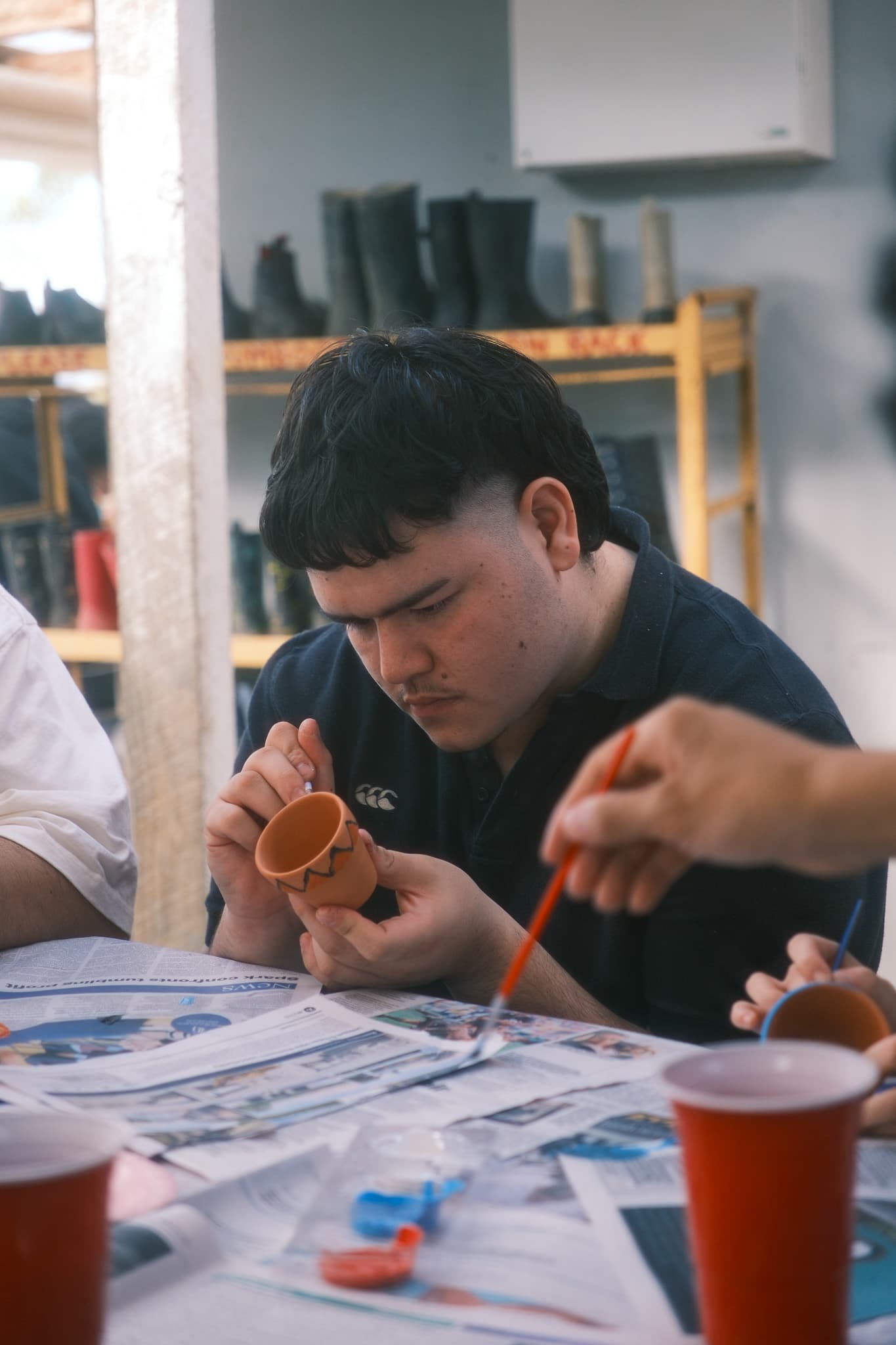 TANSA Camp 2025 photo 65