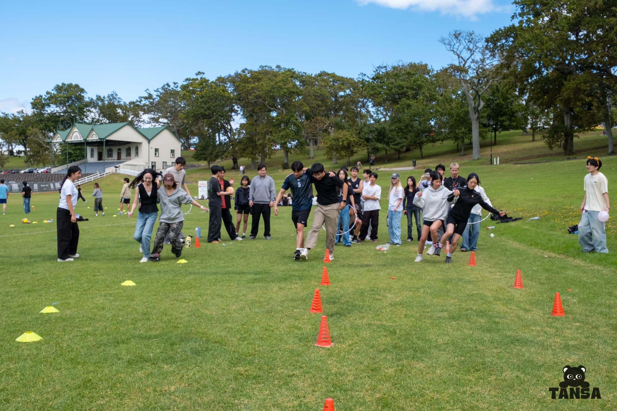 TANSA BBQ 2026 photo 42