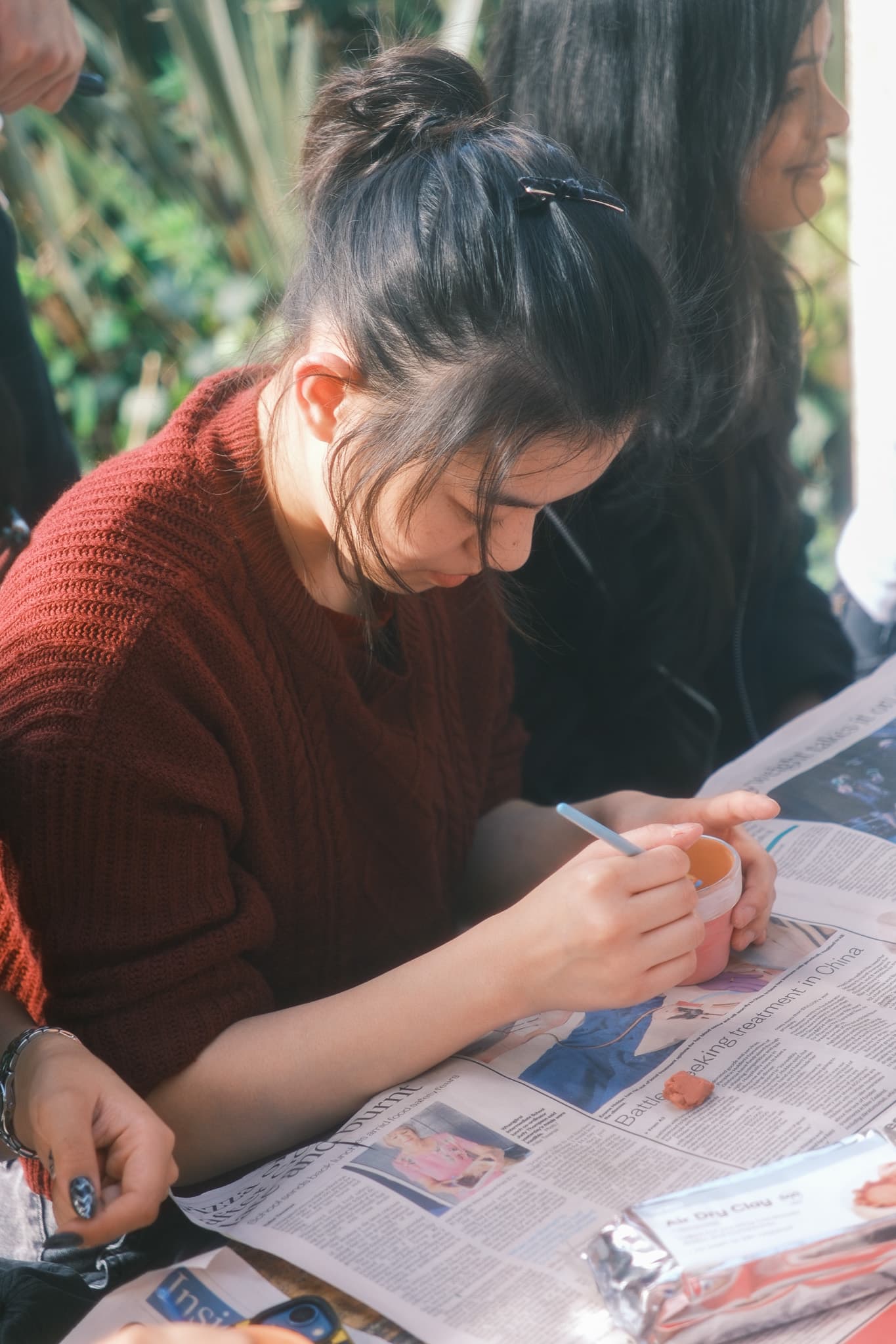 TANSA Camp 2025 photo 69