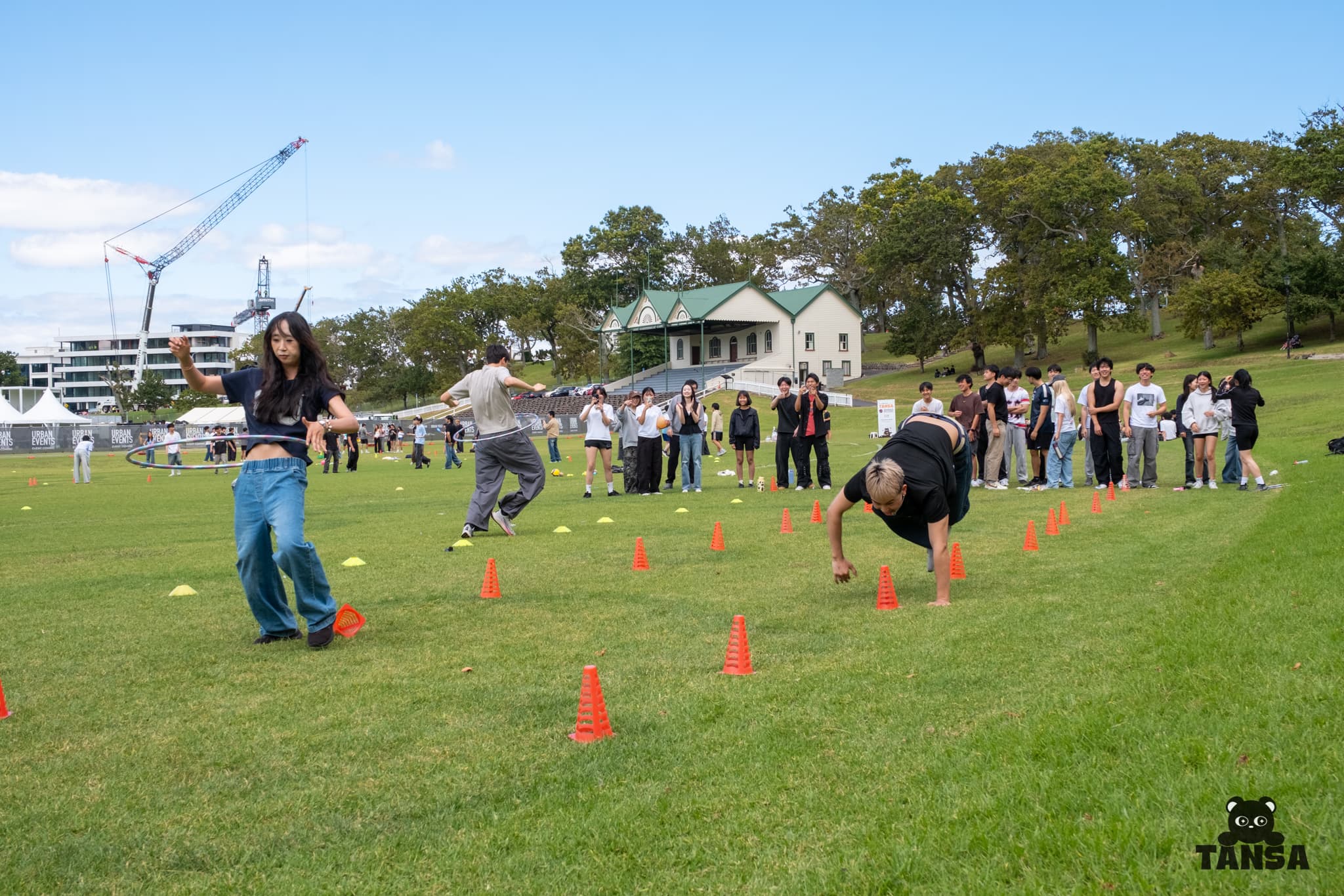 TANSA BBQ 2026 photo 44