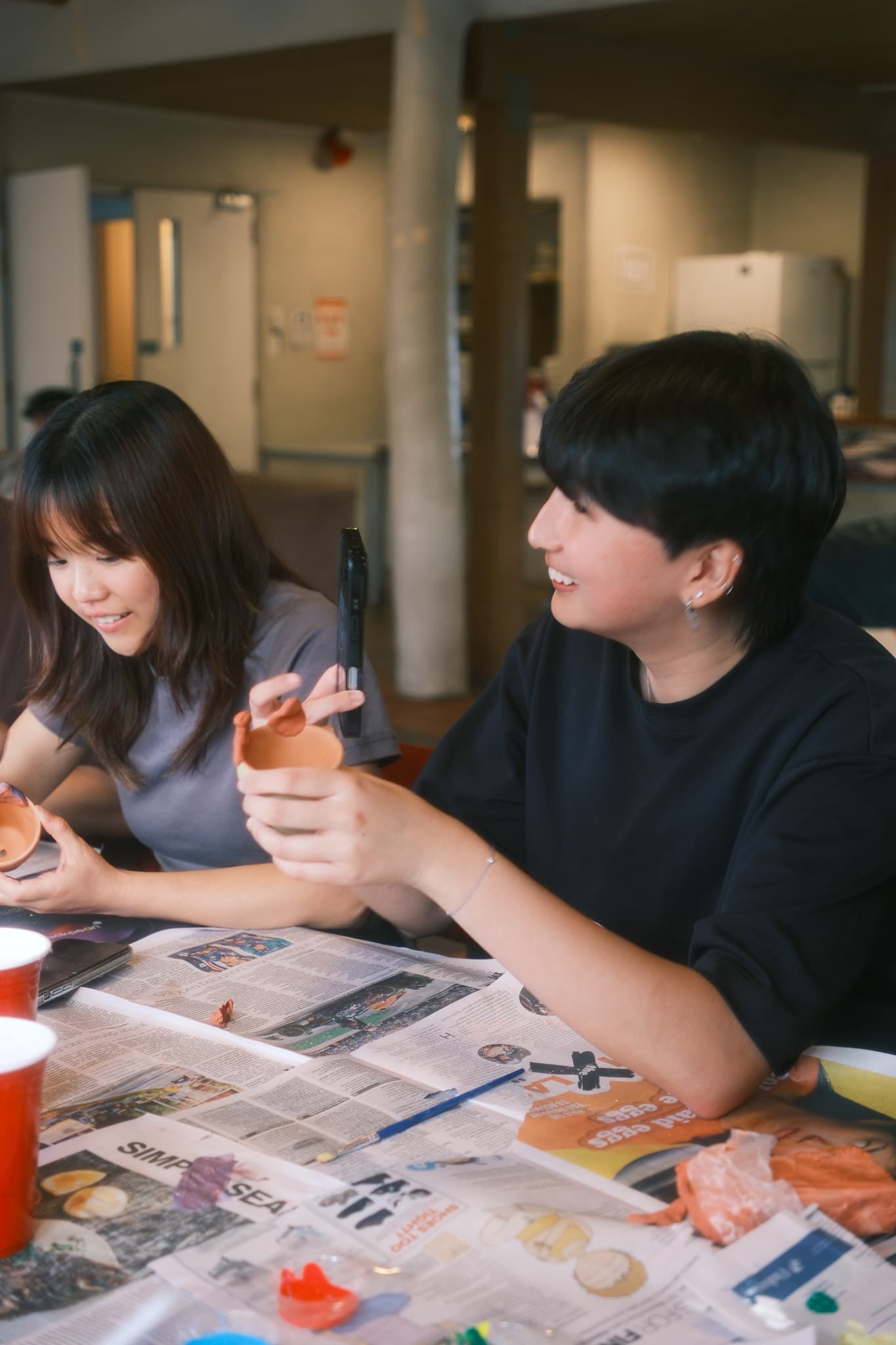 TANSA Camp 2025 photo 72