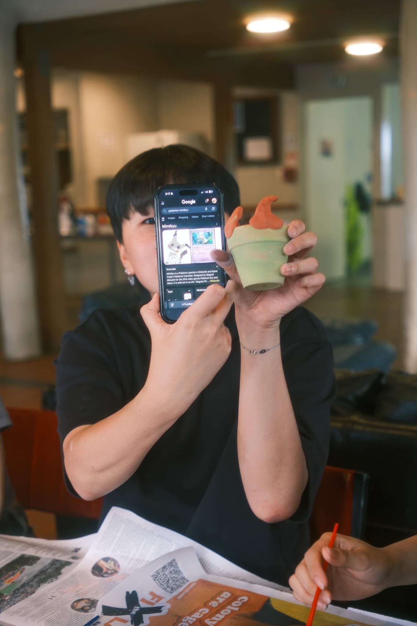 TANSA Camp 2025 photo 73