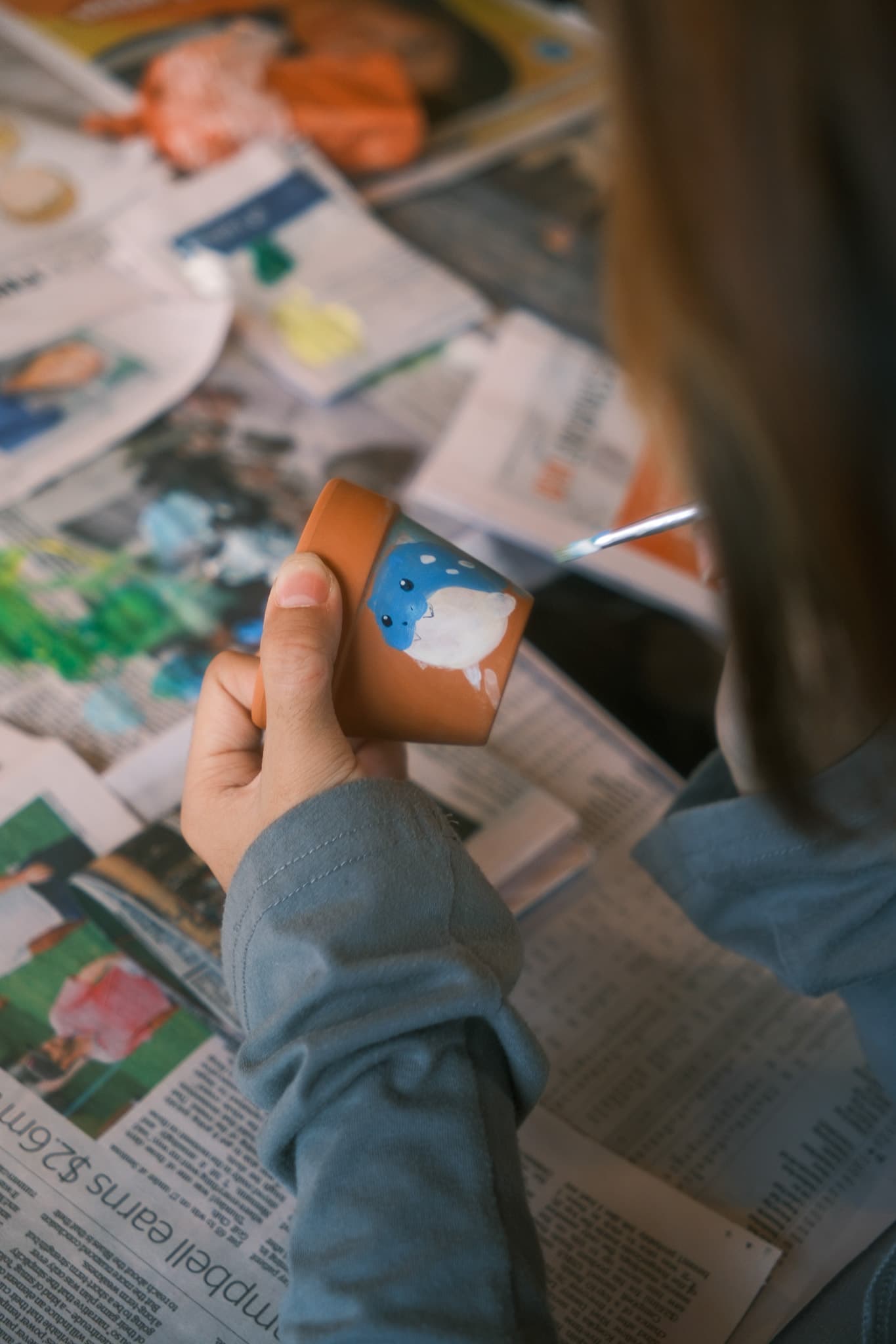 TANSA Camp 2025 photo 74