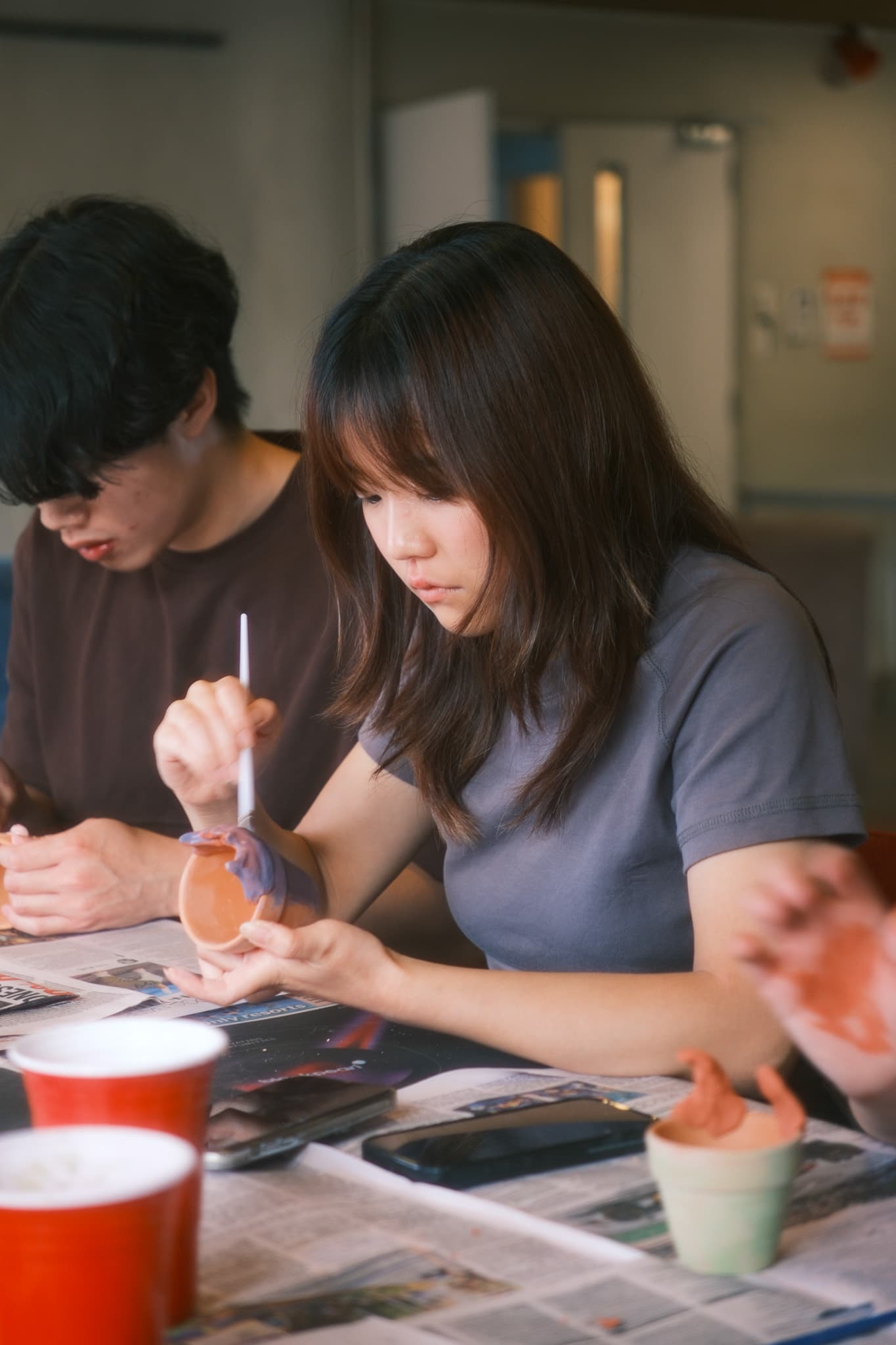 TANSA Camp 2025 photo 75