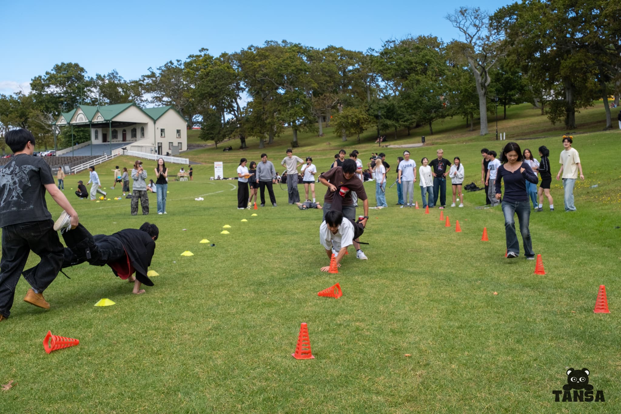 TANSA BBQ 2026 photo 45