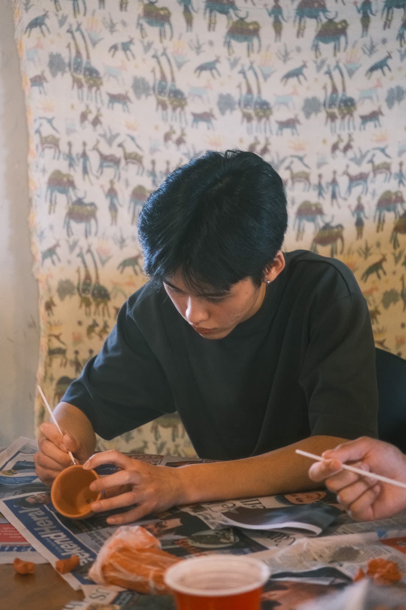 TANSA Camp 2025 photo 76