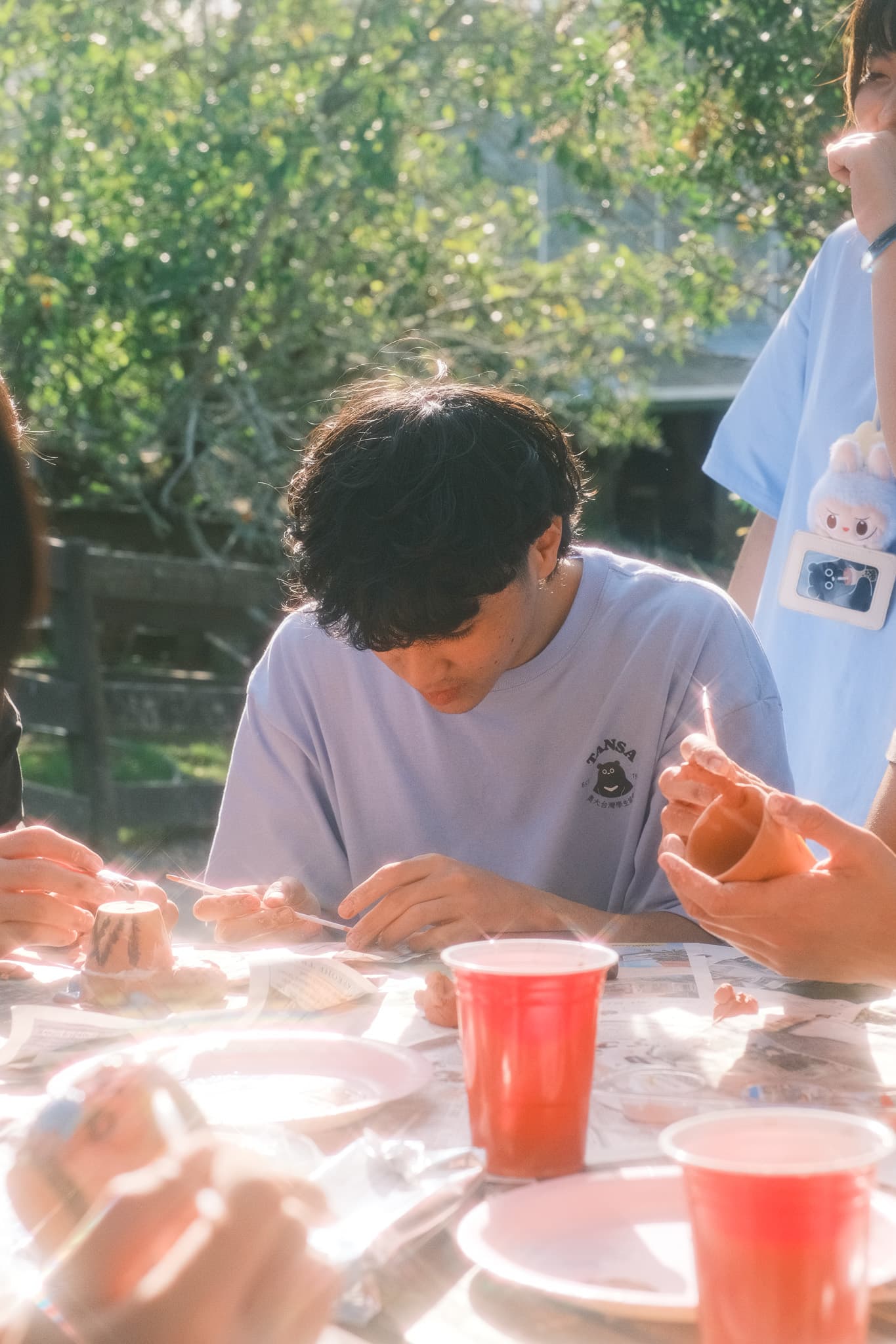 TANSA Camp 2025 photo 80