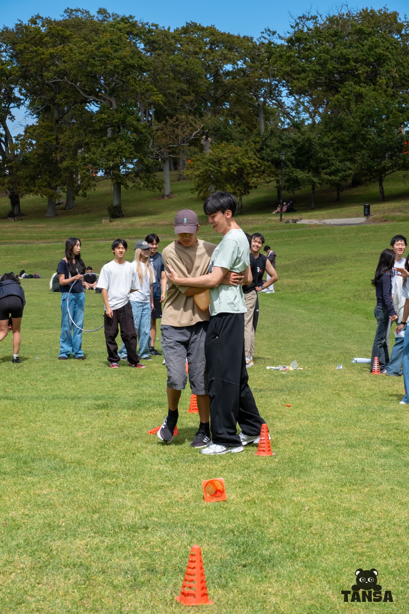 TANSA BBQ 2026 photo 48