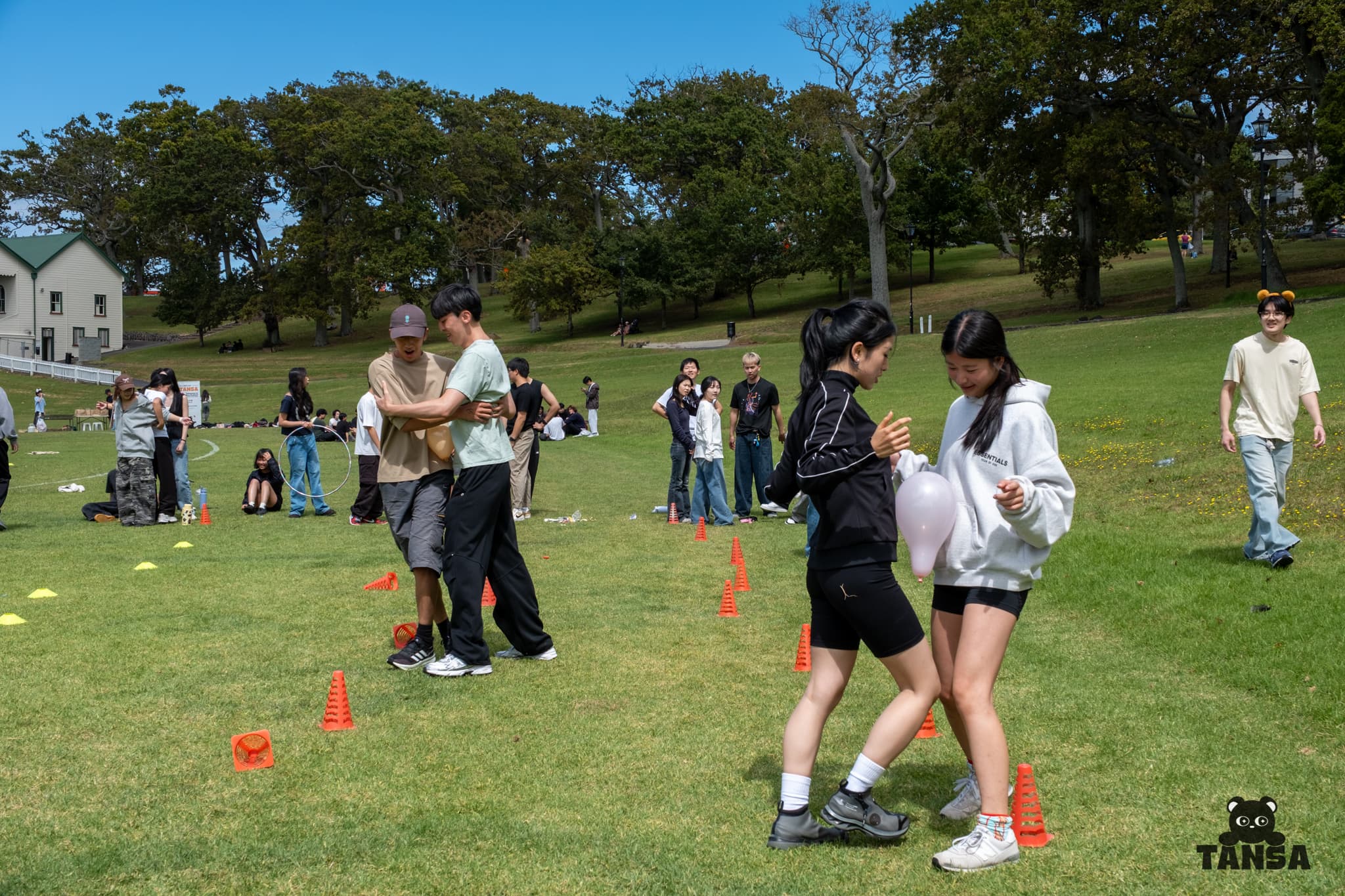 TANSA BBQ 2026 photo 49