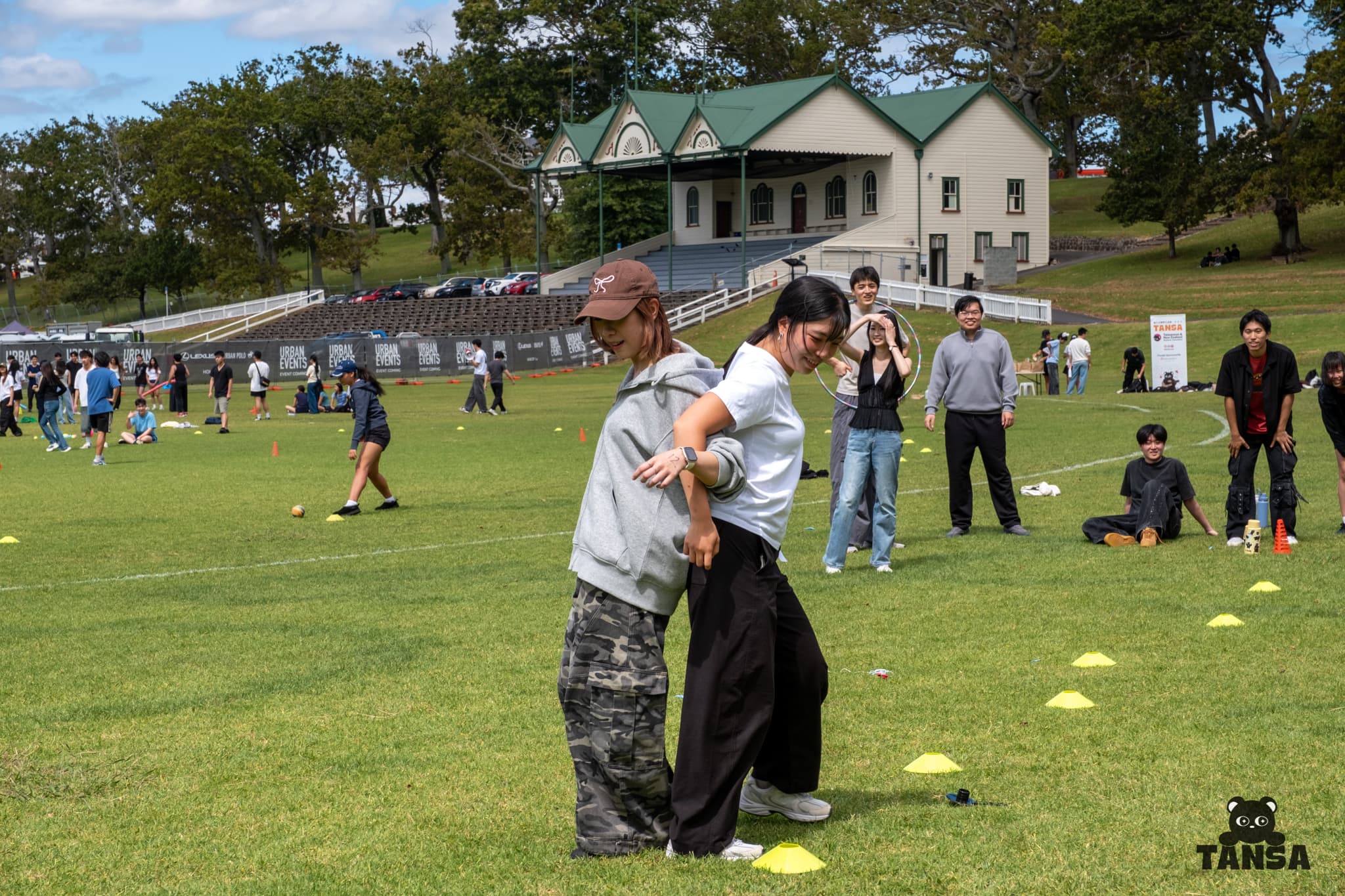 TANSA BBQ 2026 photo 50