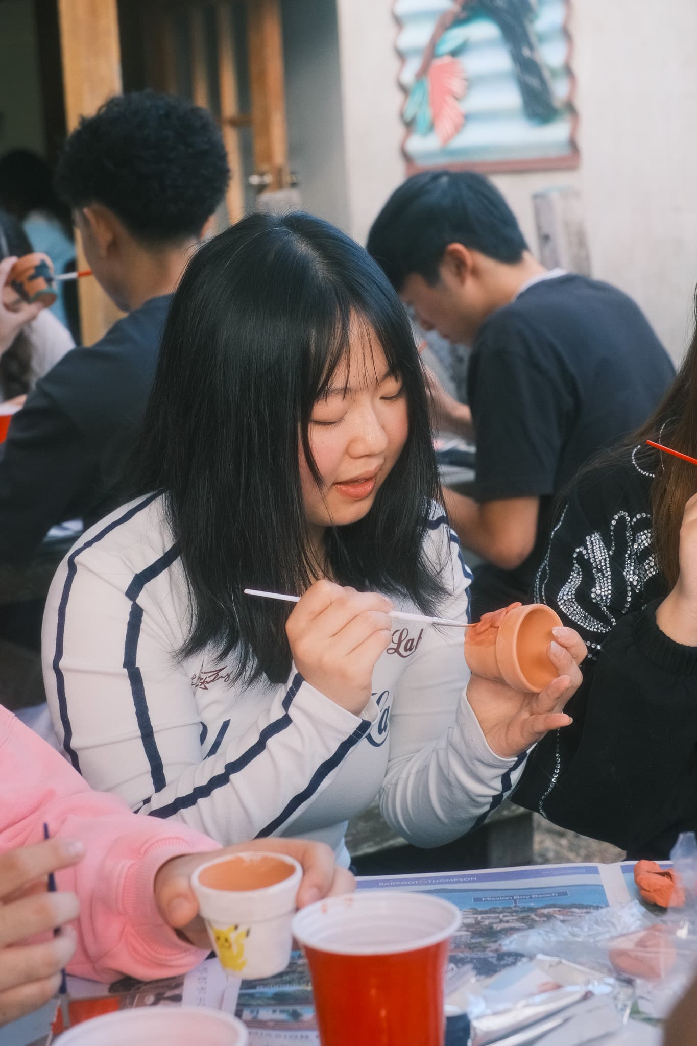 TANSA Camp 2025 photo 83