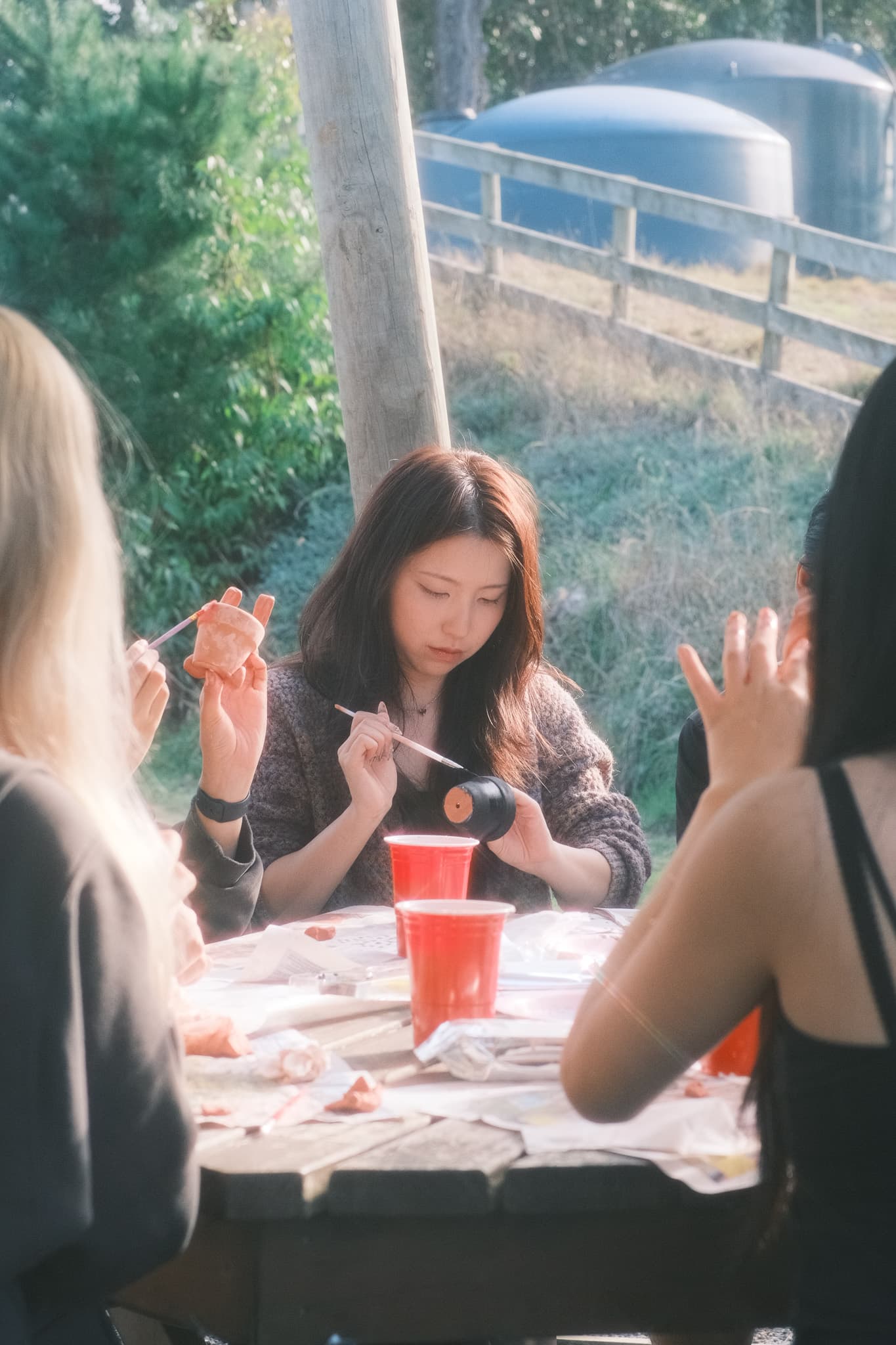 TANSA Camp 2025 photo 84