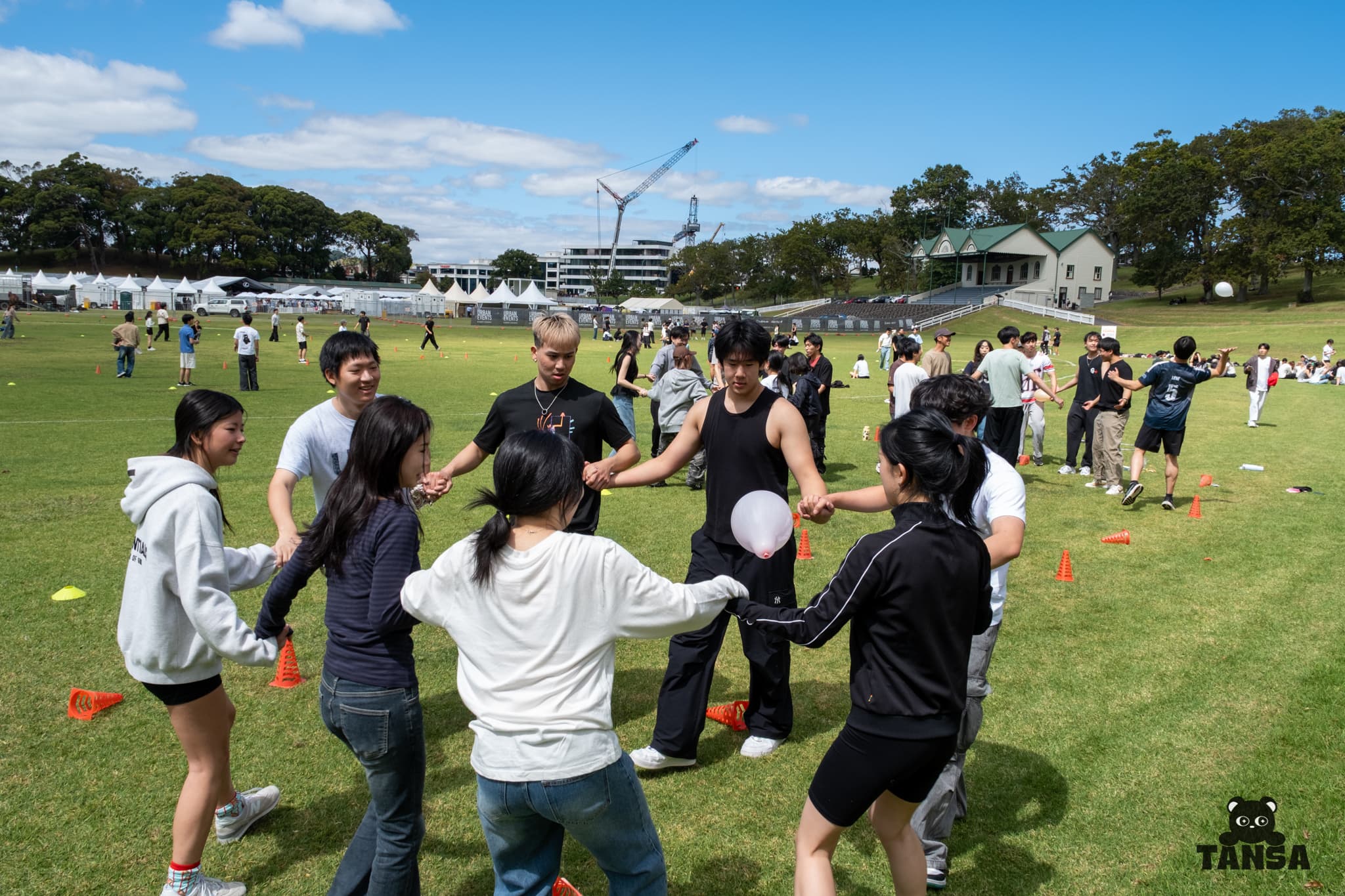 TANSA BBQ 2026 photo 51