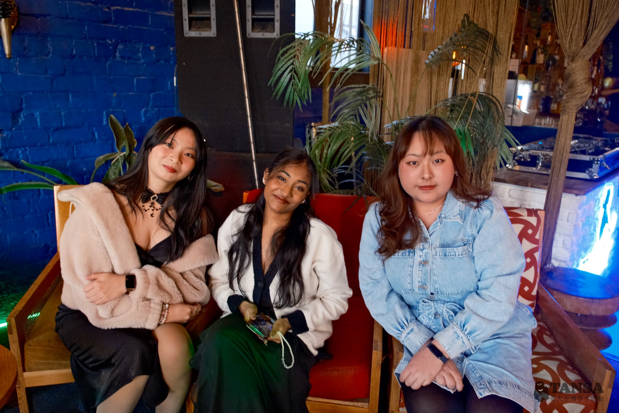 Cocktail Night: Starlit Fable photo 129