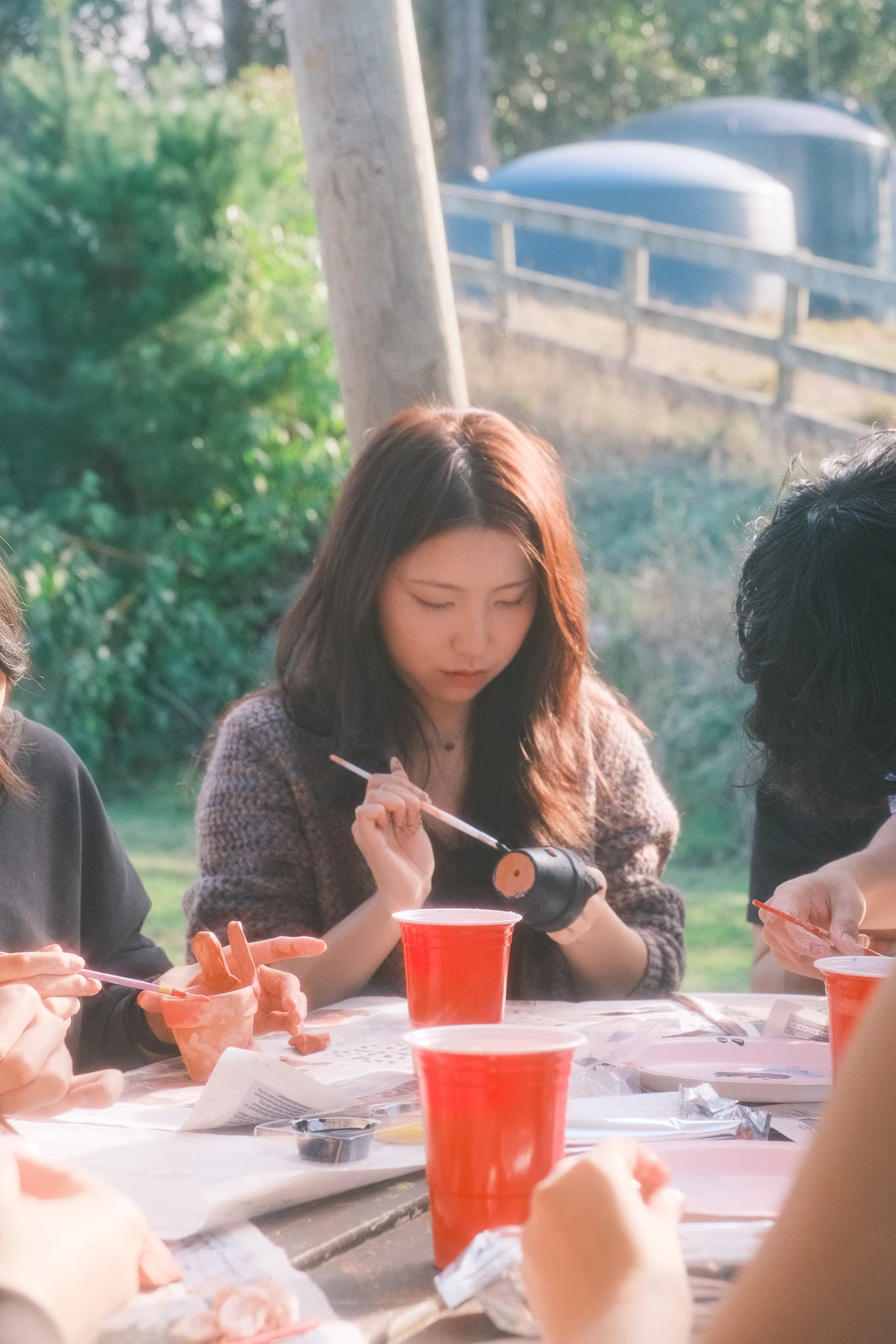 TANSA Camp 2025 photo 85