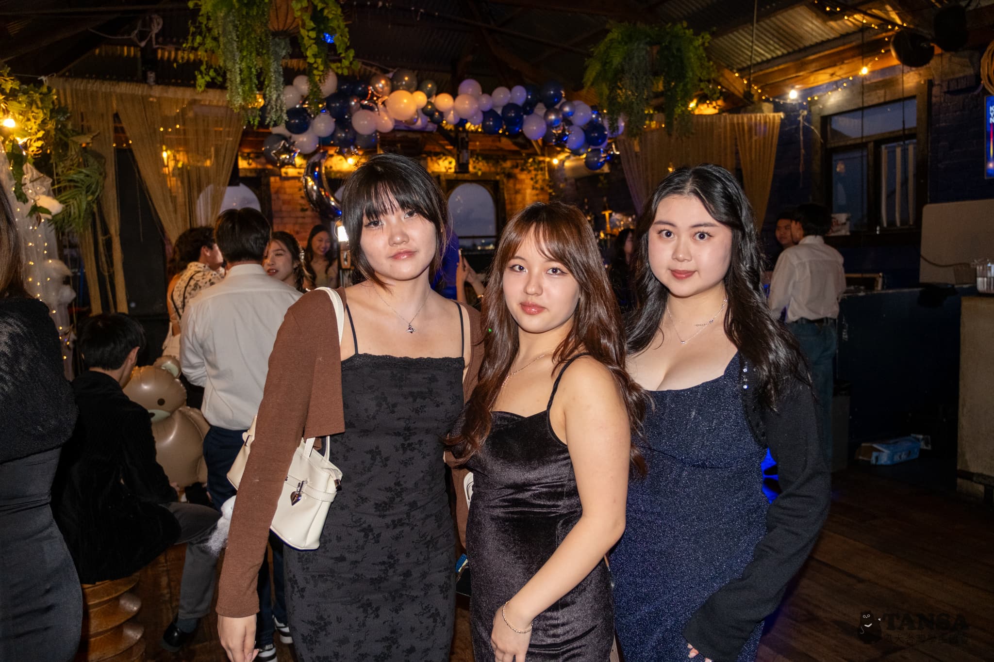 Cocktail Night: Starlit Fable photo 130