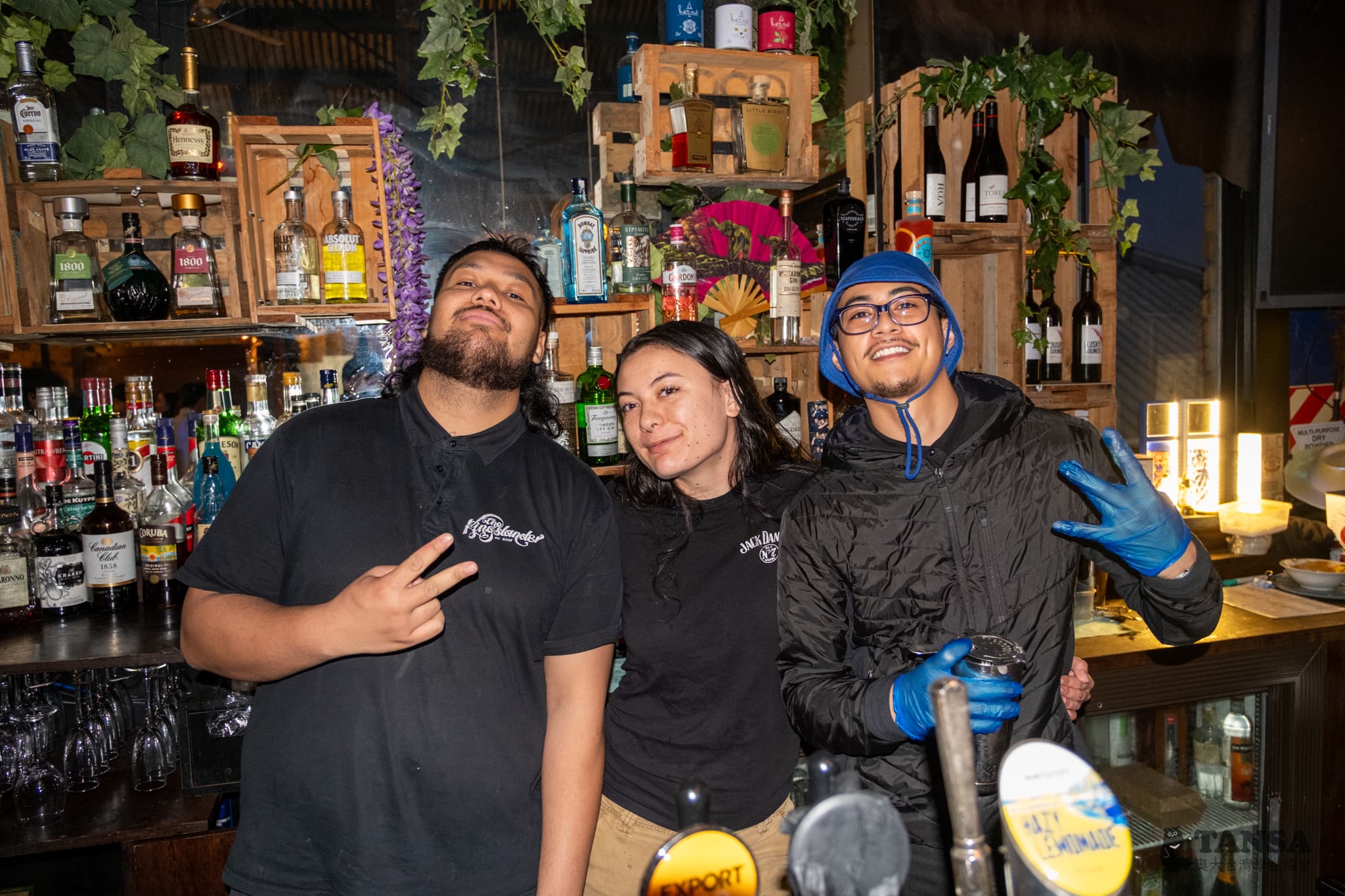 Cocktail Night: Starlit Fable photo 132