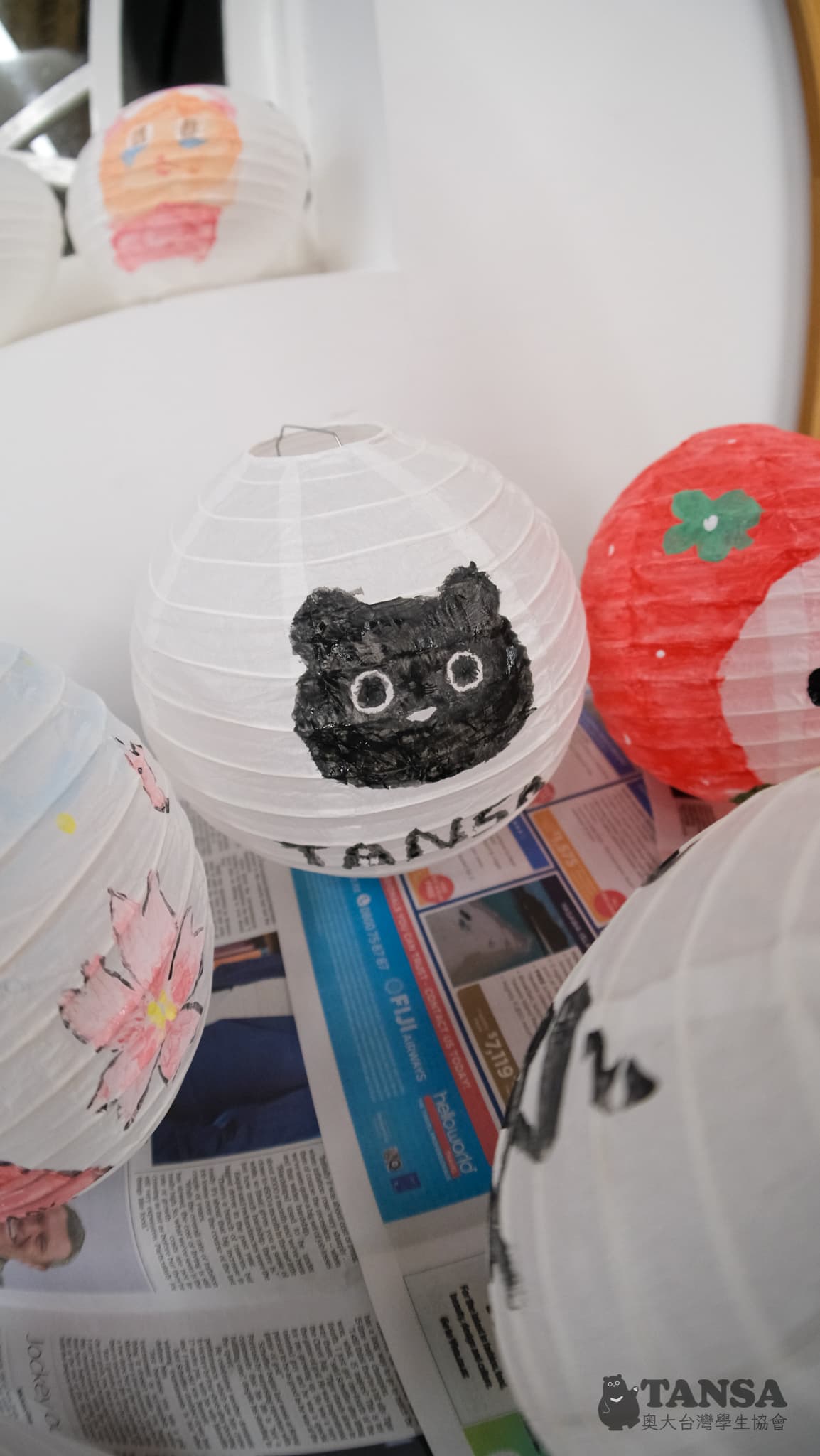 Taiwanese Crafts Night 2025 photo 76