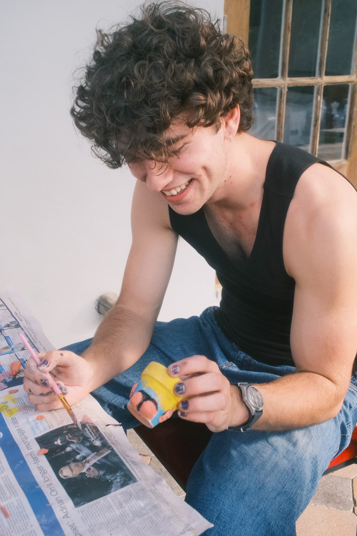 TANSA Camp 2025 photo 91