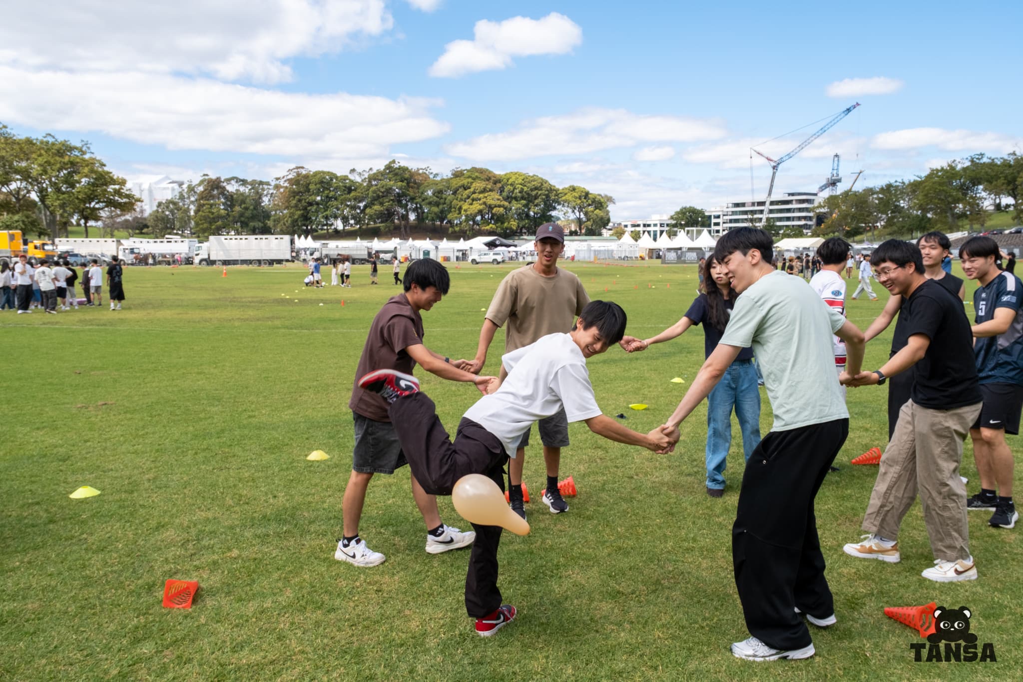 TANSA BBQ 2026 photo 54