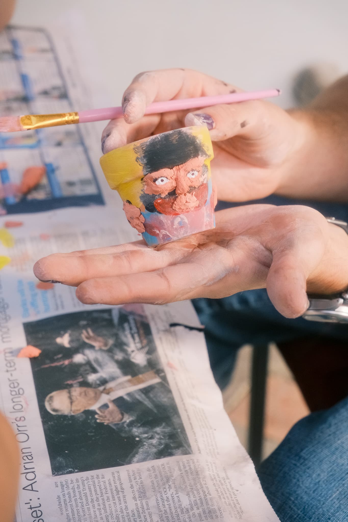 TANSA Camp 2025 photo 92